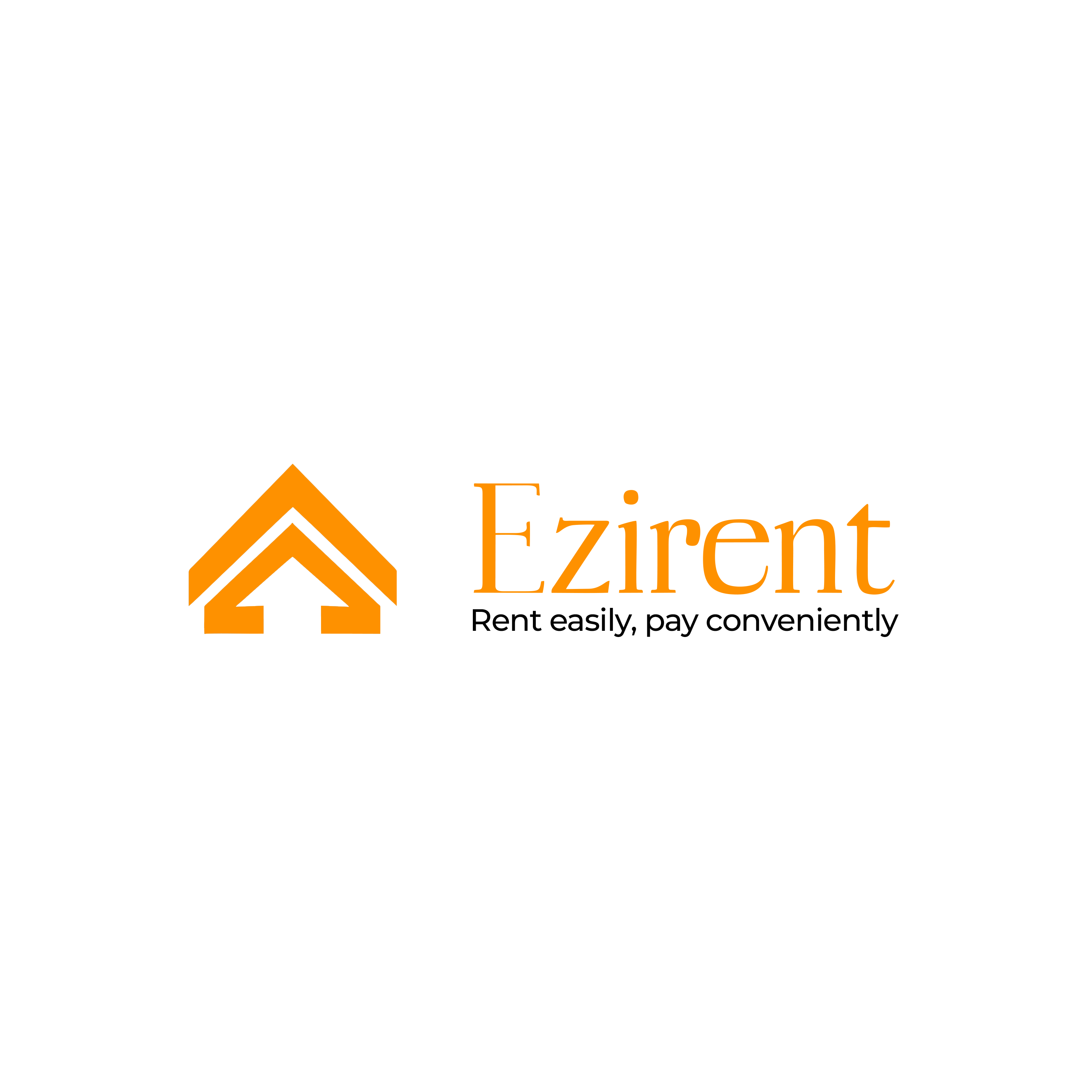 Ezirent Logo