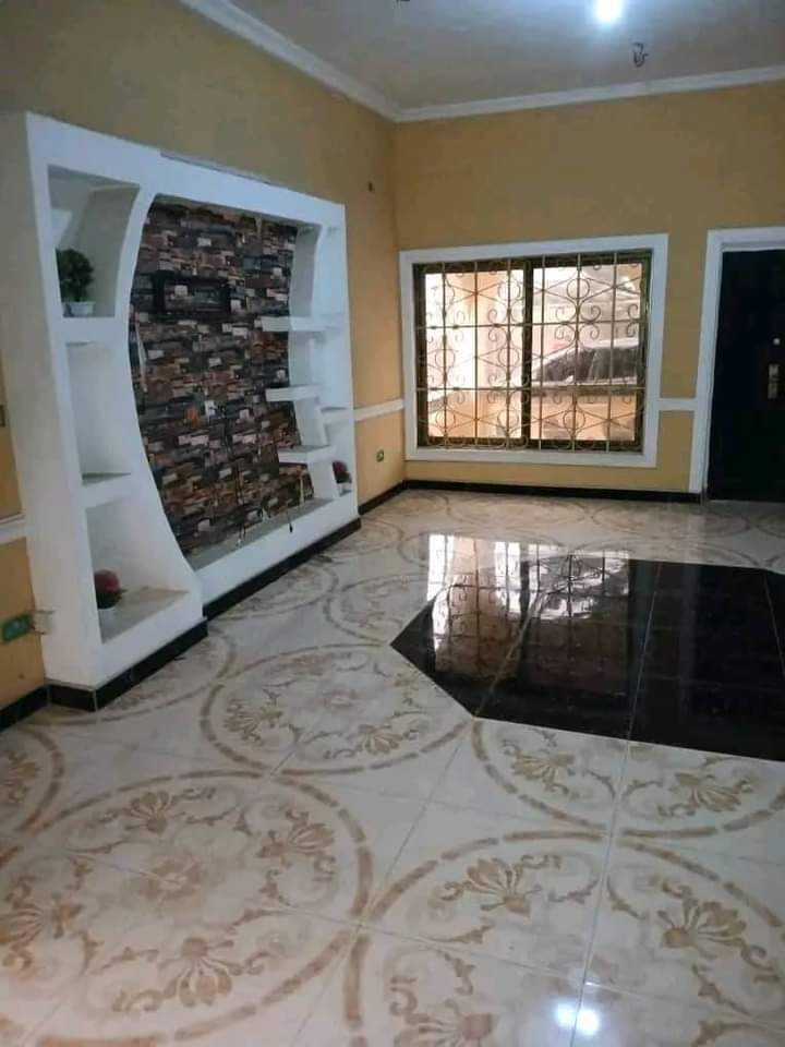 Achimota Estate
