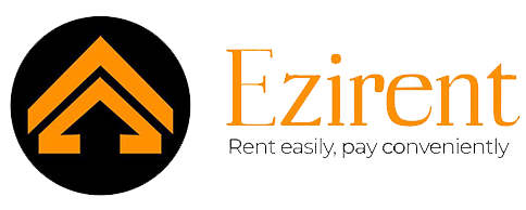 eziRent Logo
