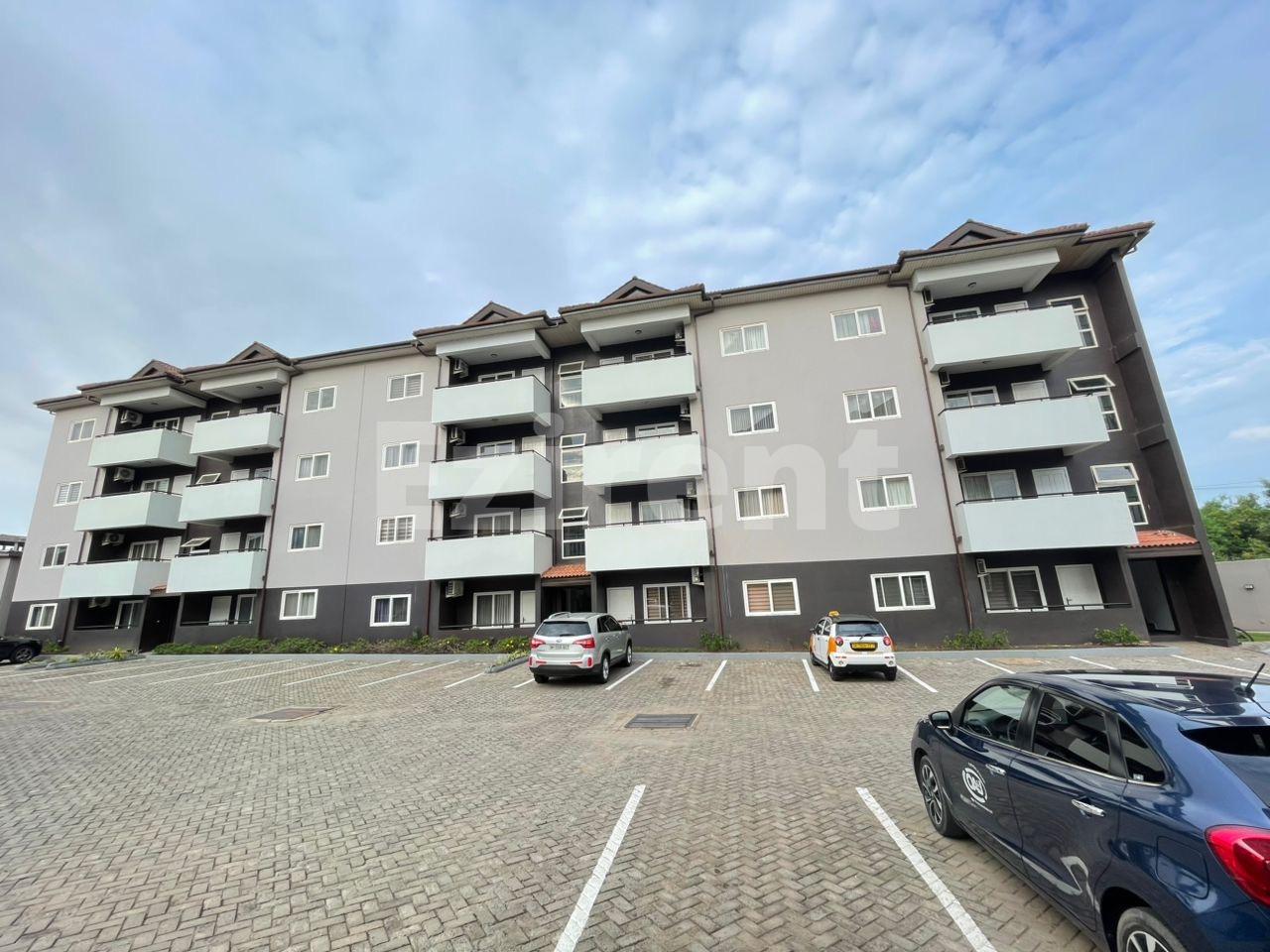 Sunnys Place Luxury Apartments - 1
