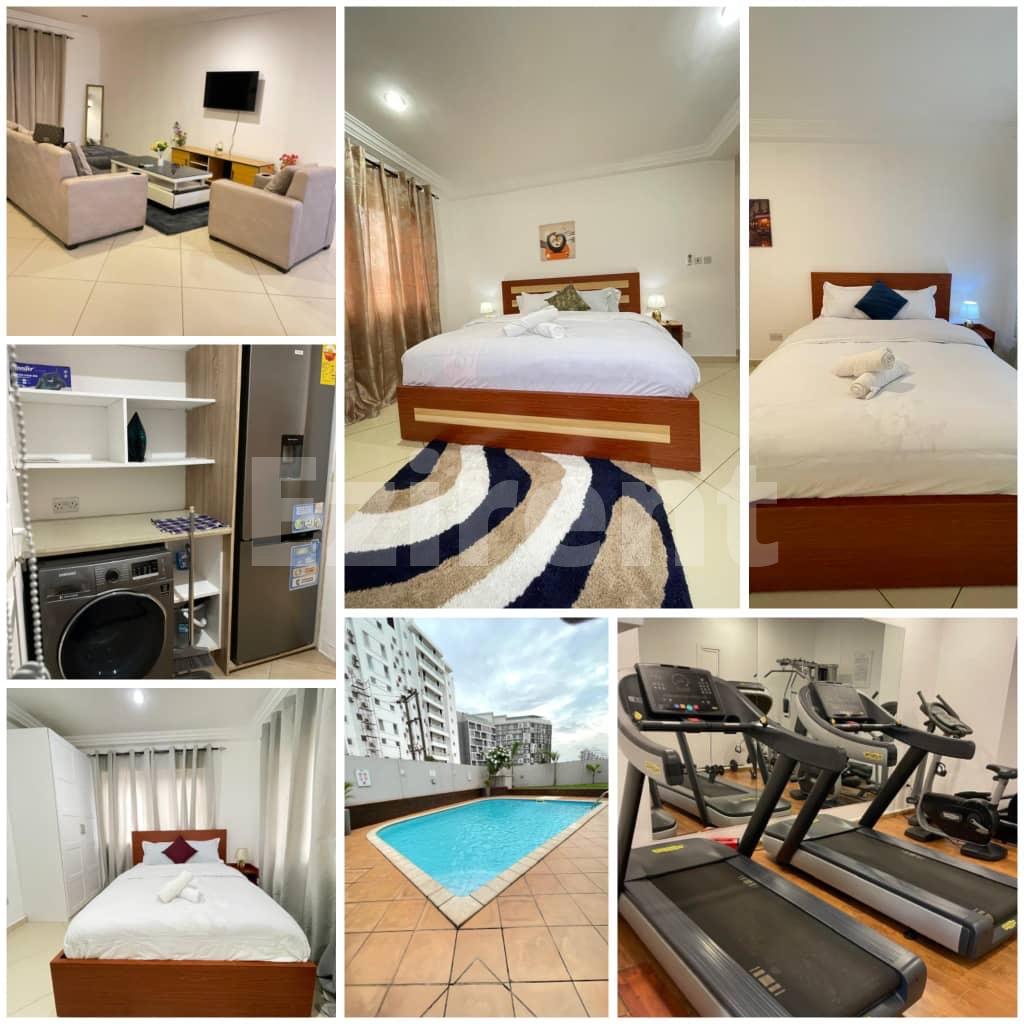 Sunnys Place Luxury Apartments - 2