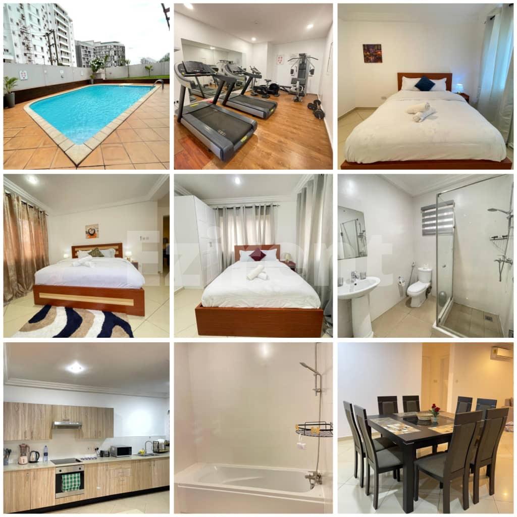 Sunnys Place Luxury Apartments - 3