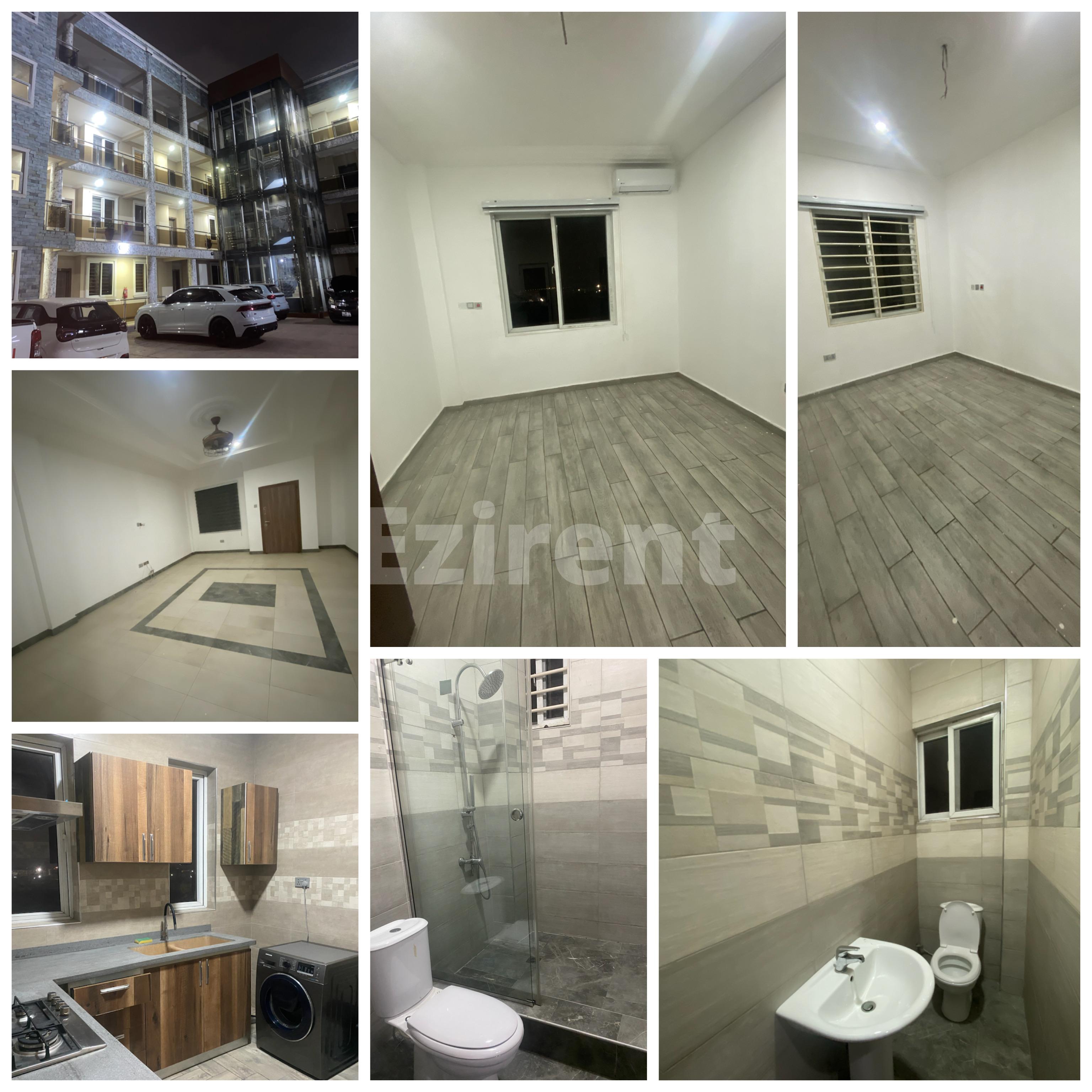Unfurnished 2 Bedroom Apartments - 2