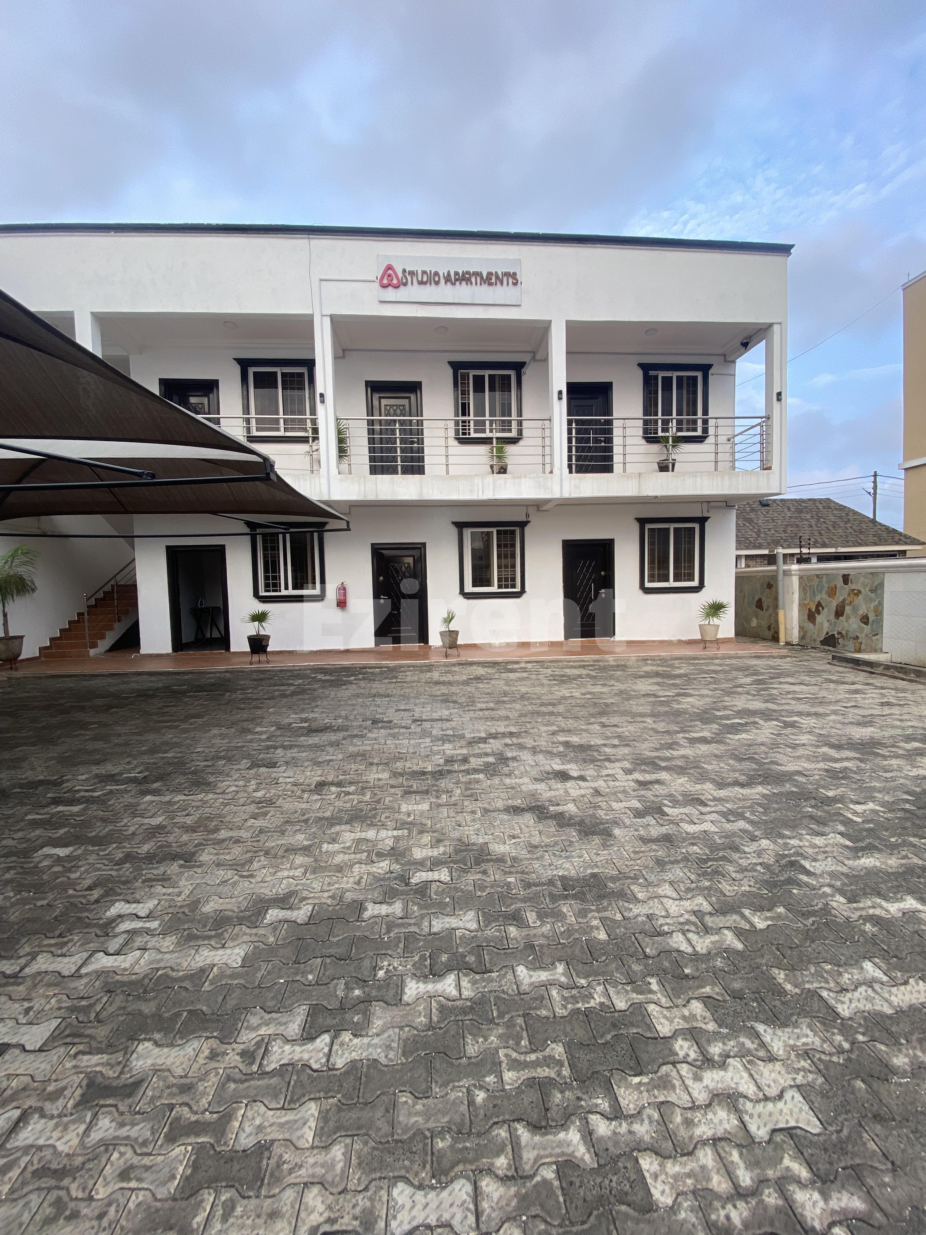Fully Furnished Studio Apartments - 1