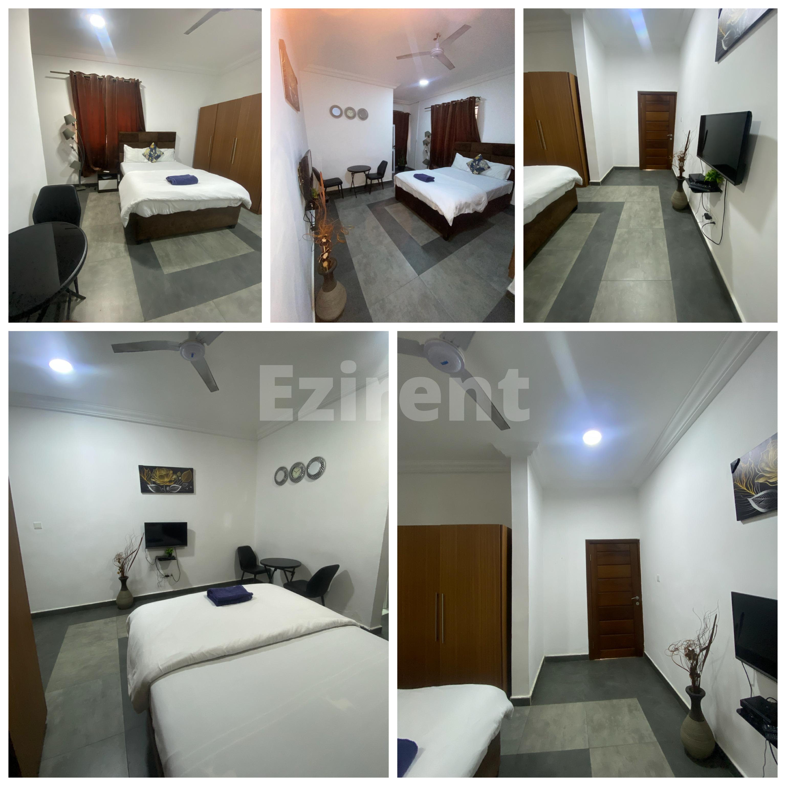 Fully Furnished Studio Apartments - 2