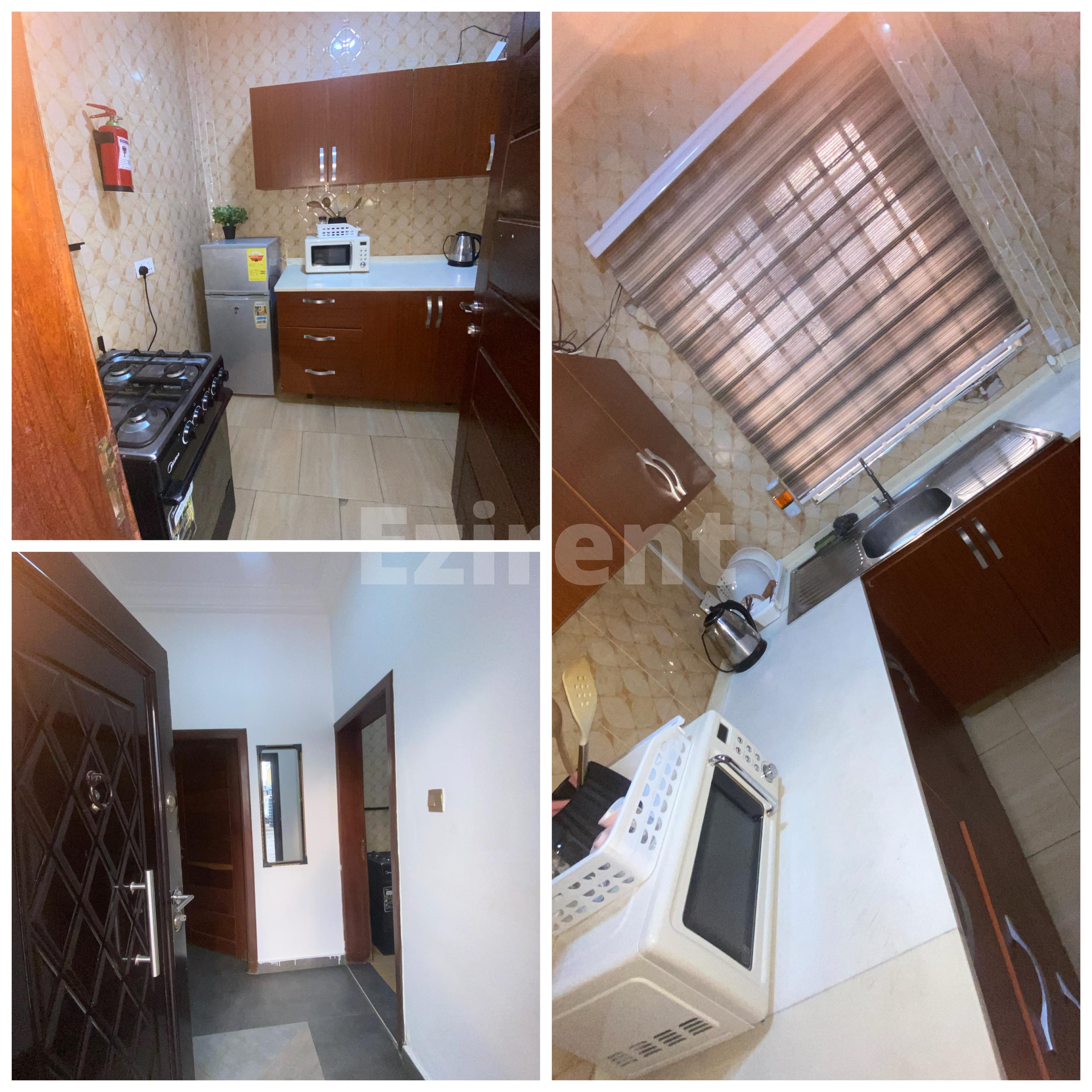 Fully Furnished Studio Apartments - 3