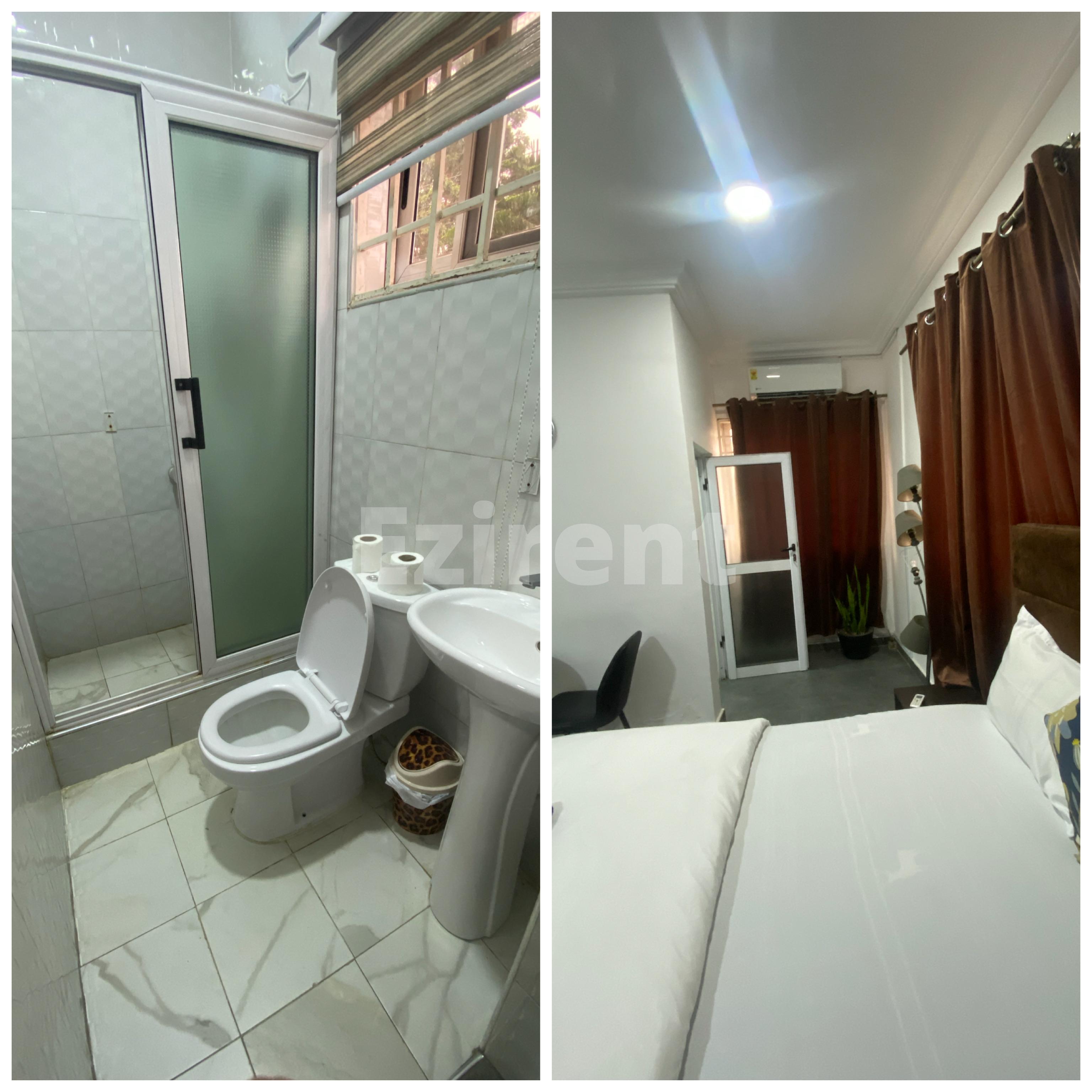 Fully Furnished Studio Apartments - 4