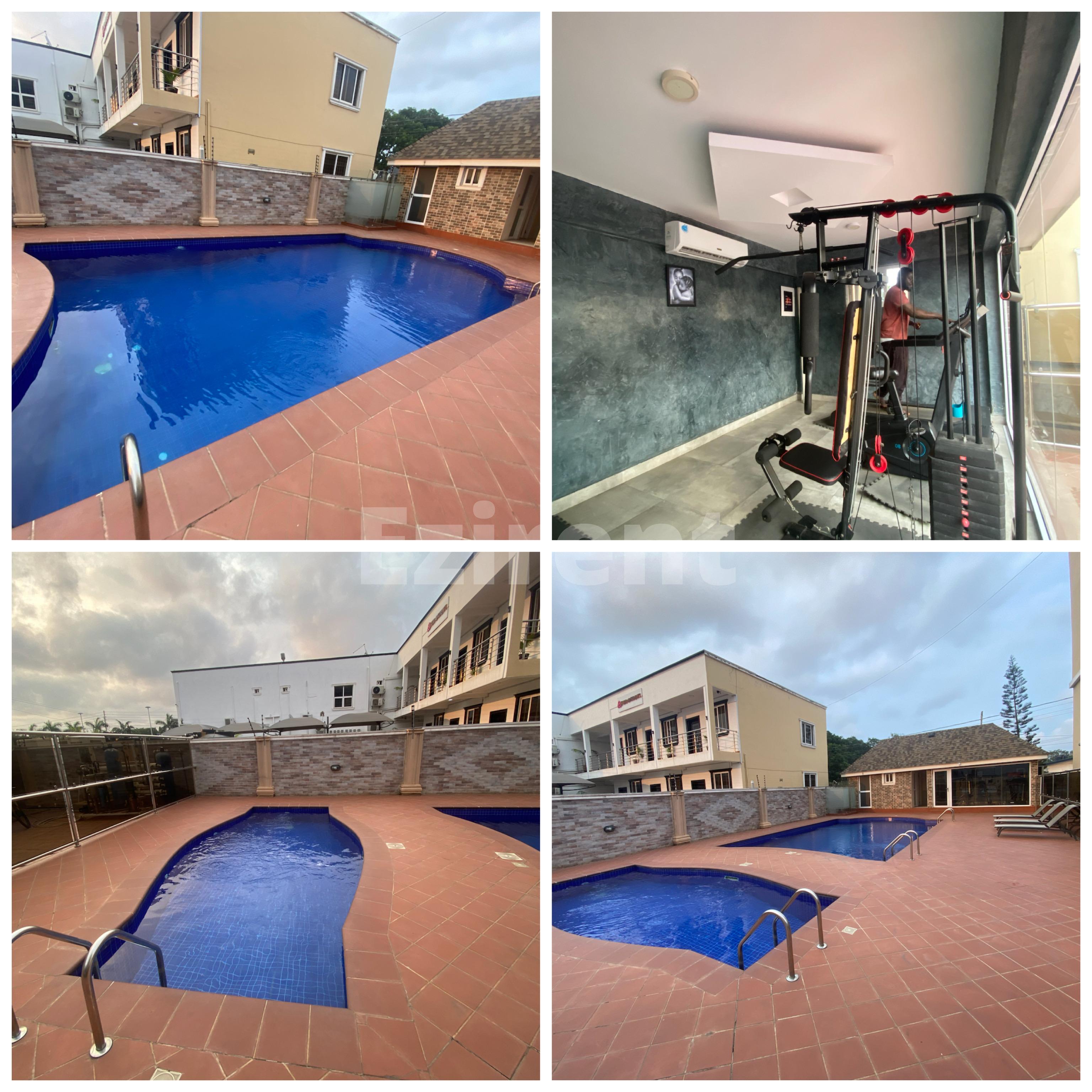 Fully Furnished Studio Apartments - 5