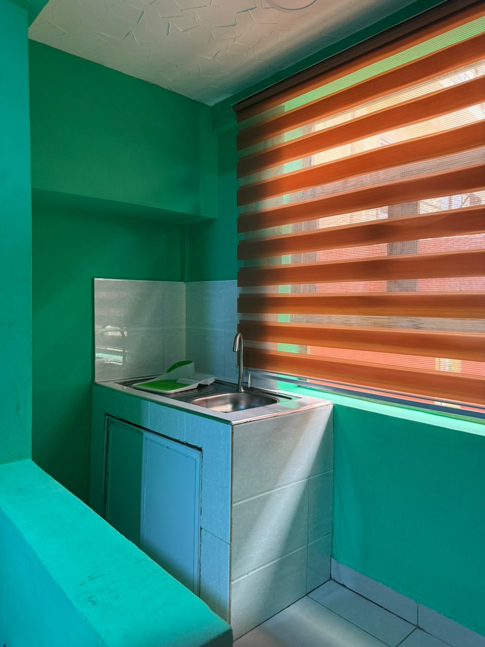 247 Hotel Apartment -rooms(single bed with fan) - 4