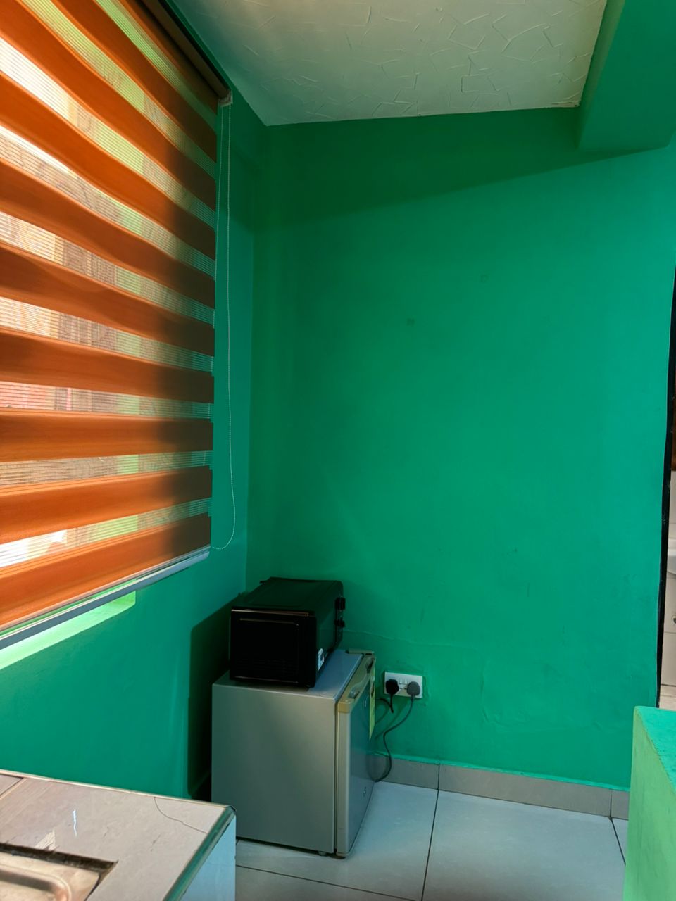 247 Hotel Apartment -rooms(single bed with fan) - 5