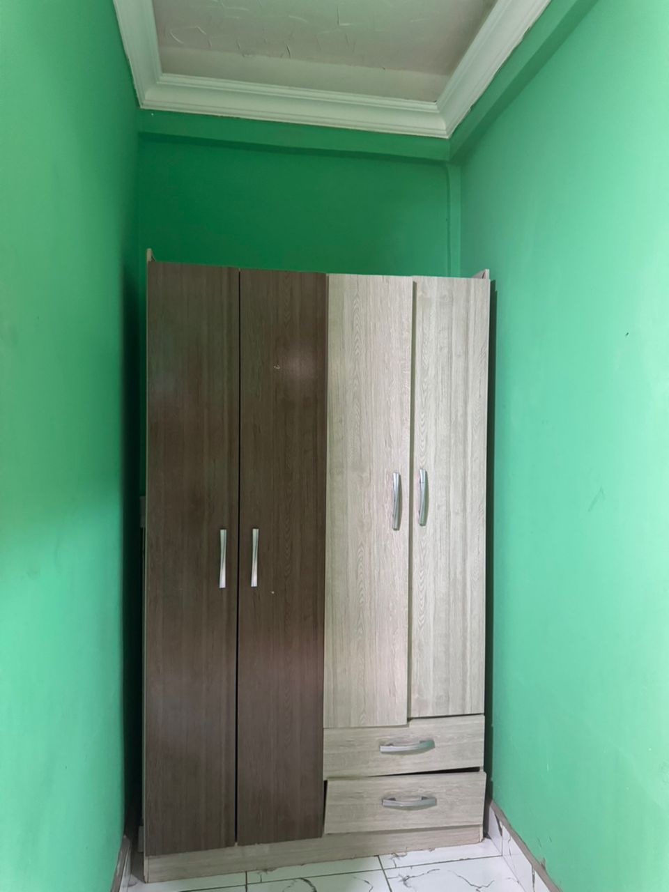 247 Hotel Apartment -rooms(single bed with fan) - 6
