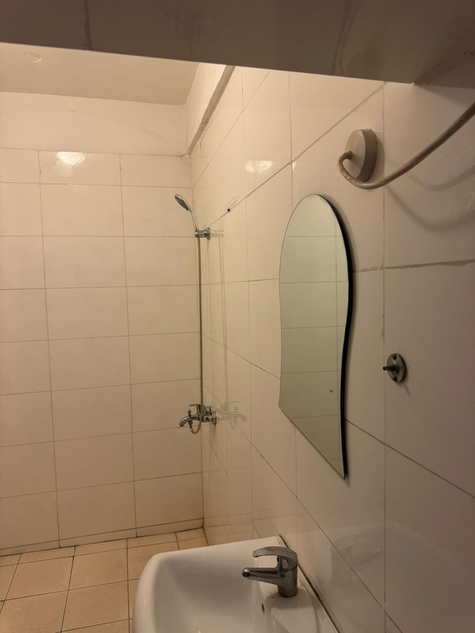 247 Hotel Apartment-room (single bed with Fan) - 1