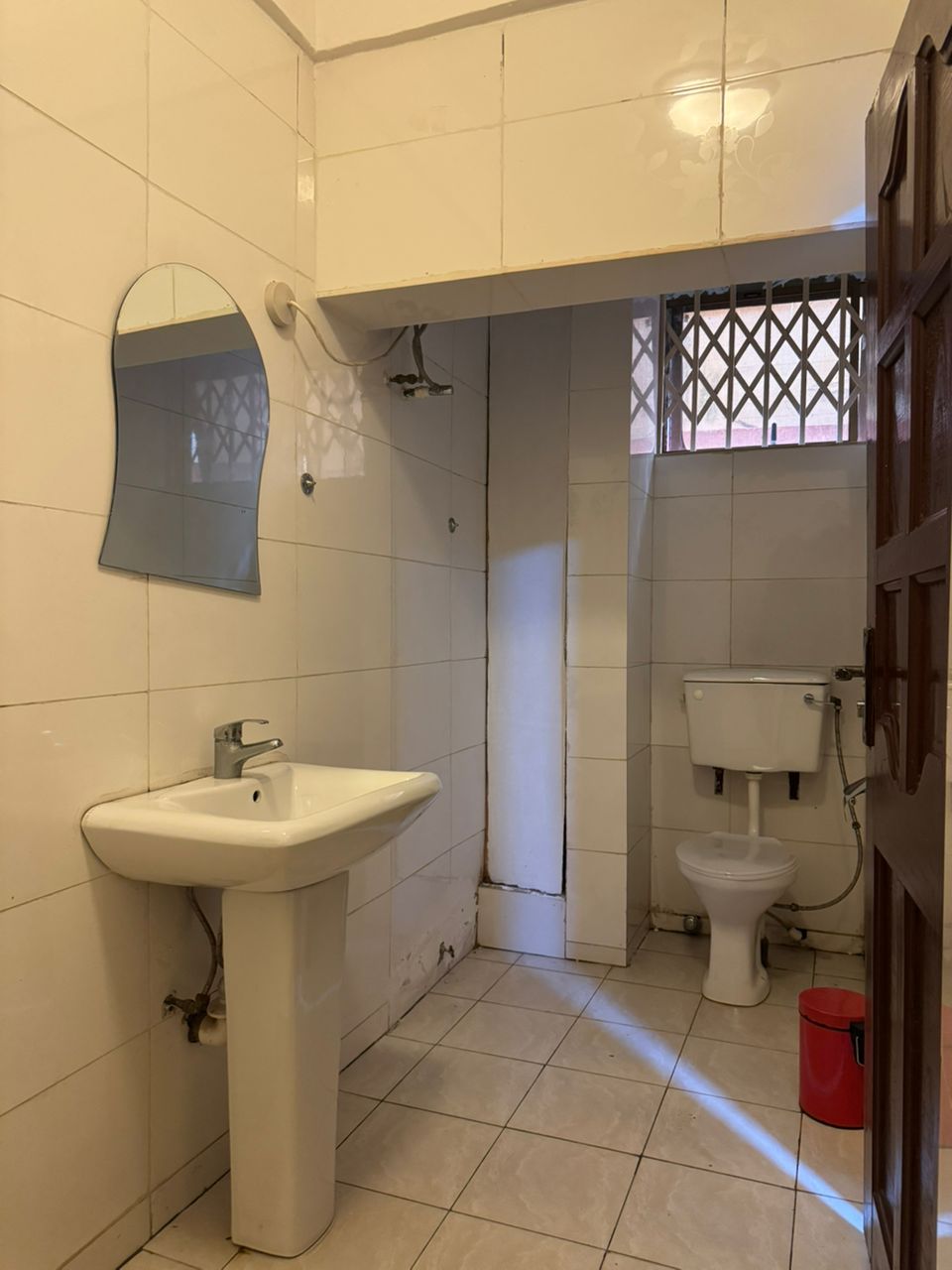 247 Hotel Apartment-room (single bed with Fan) - 2