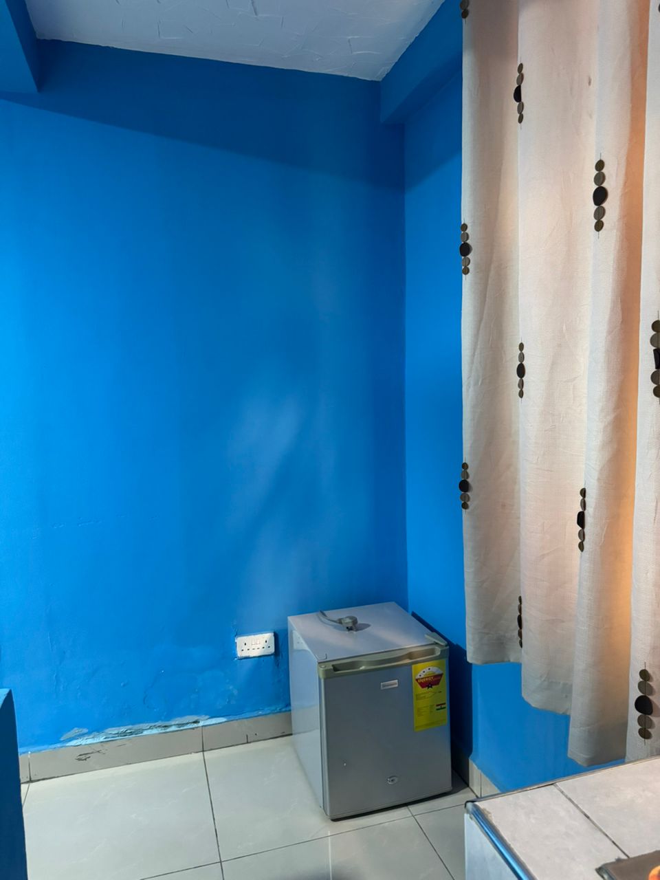 247 Hotel Apartment-room (single bed with Fan) - 4