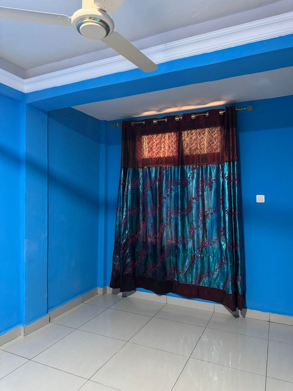 247 Hotel Apartment- room(Double Single without A/C) - 4