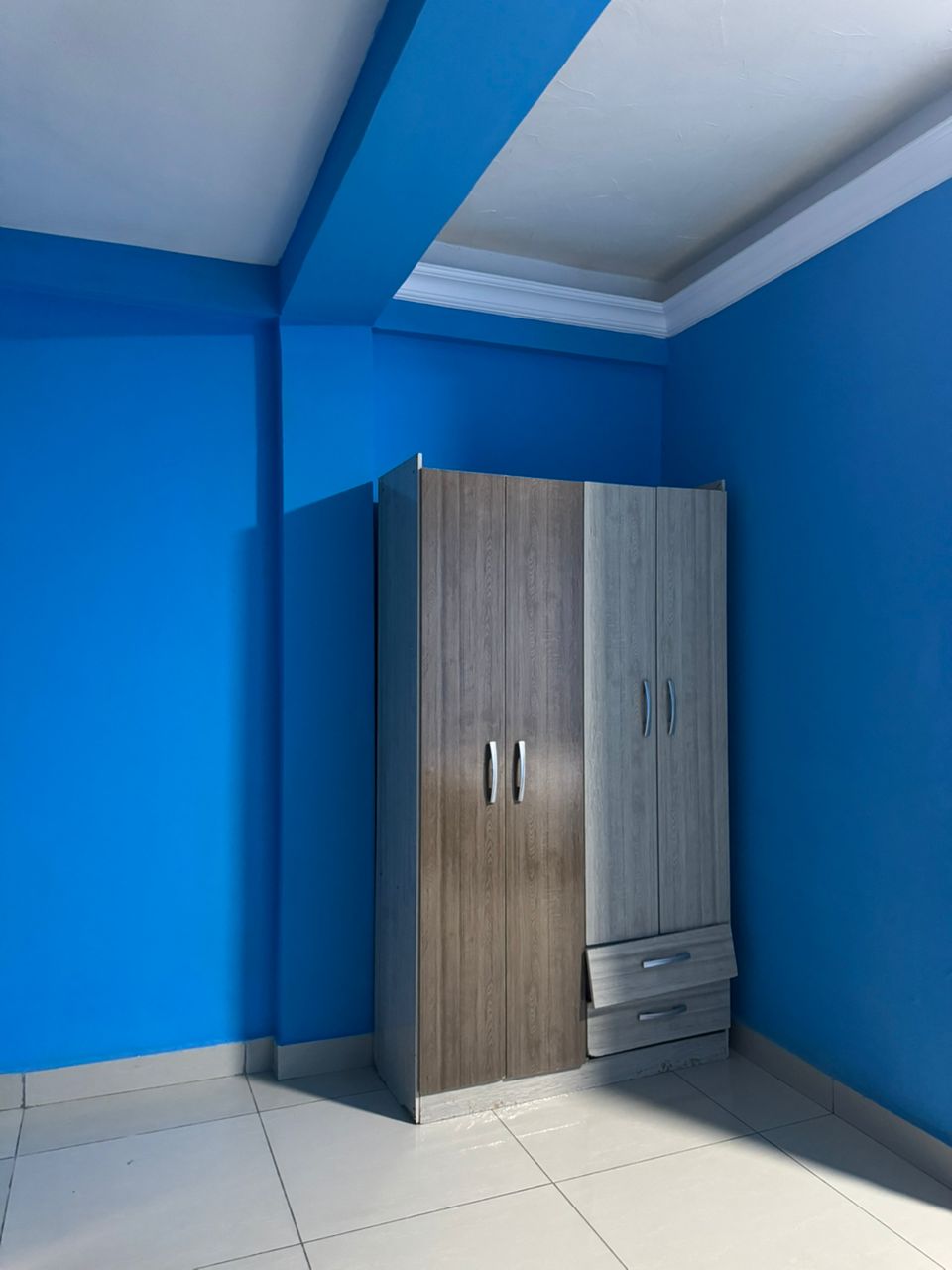 247 Hotel Apartment- room(Double Single without A/C) - 8