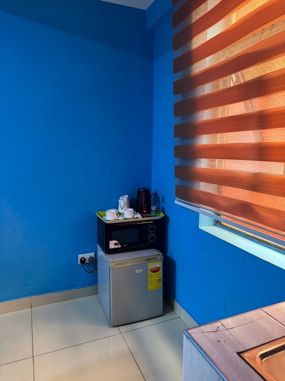 247 Hotel Apartment - rooms (single double with A/C)) - 2
