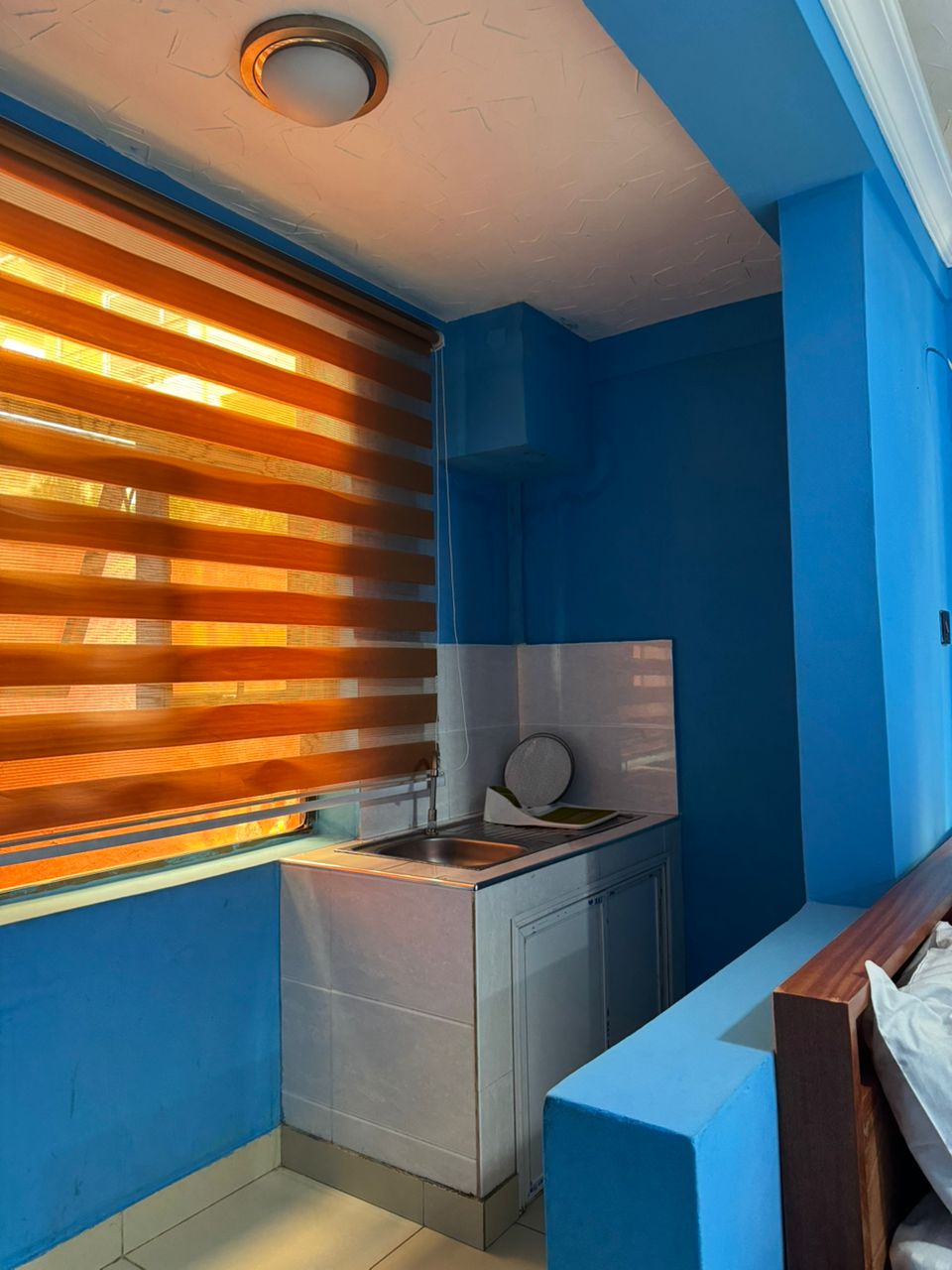 247 Hotel Apartment - rooms (single double with A/C)) - 5