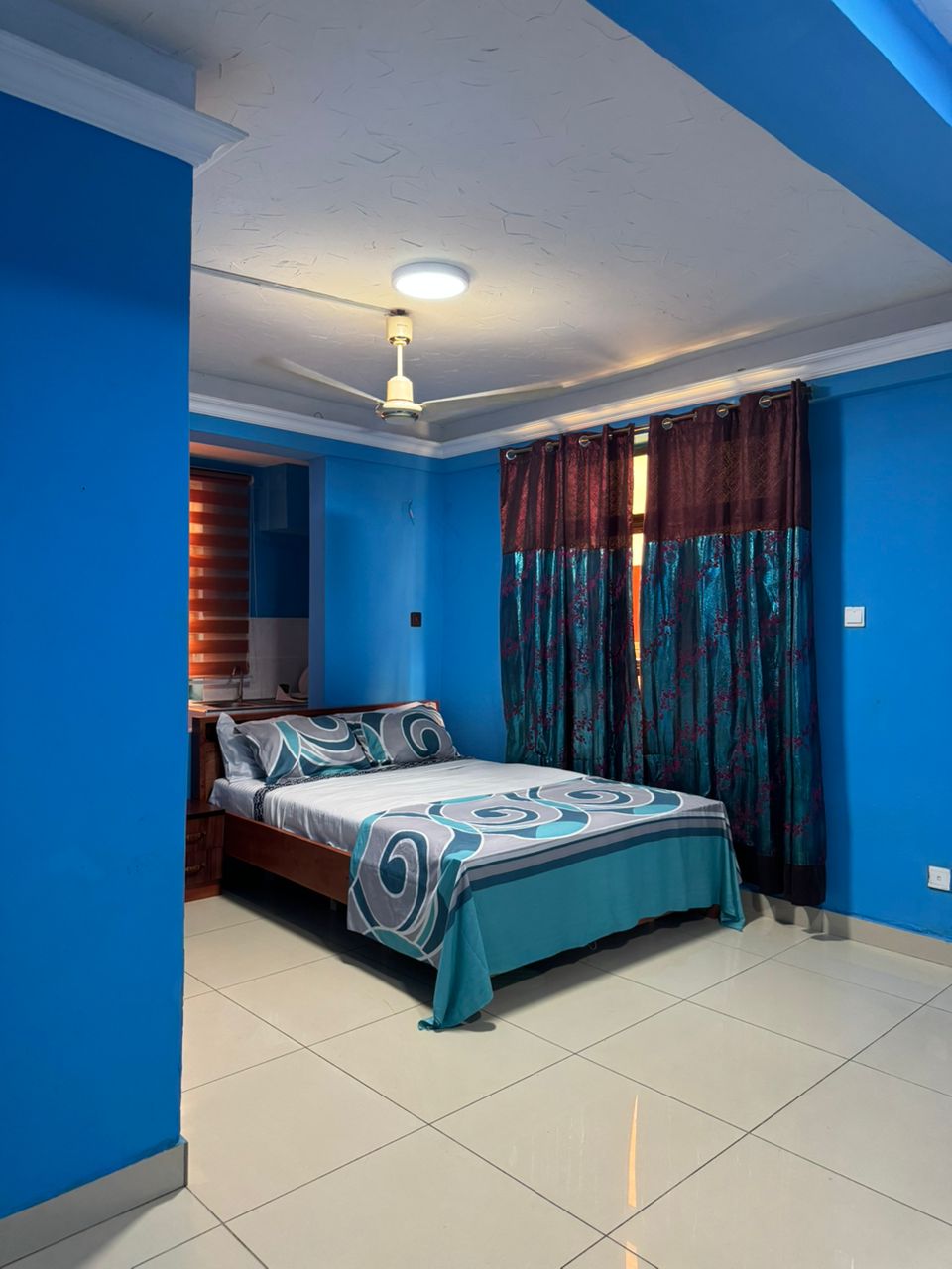 247 Hotel Apartment - rooms (single double with A/C)) - 7