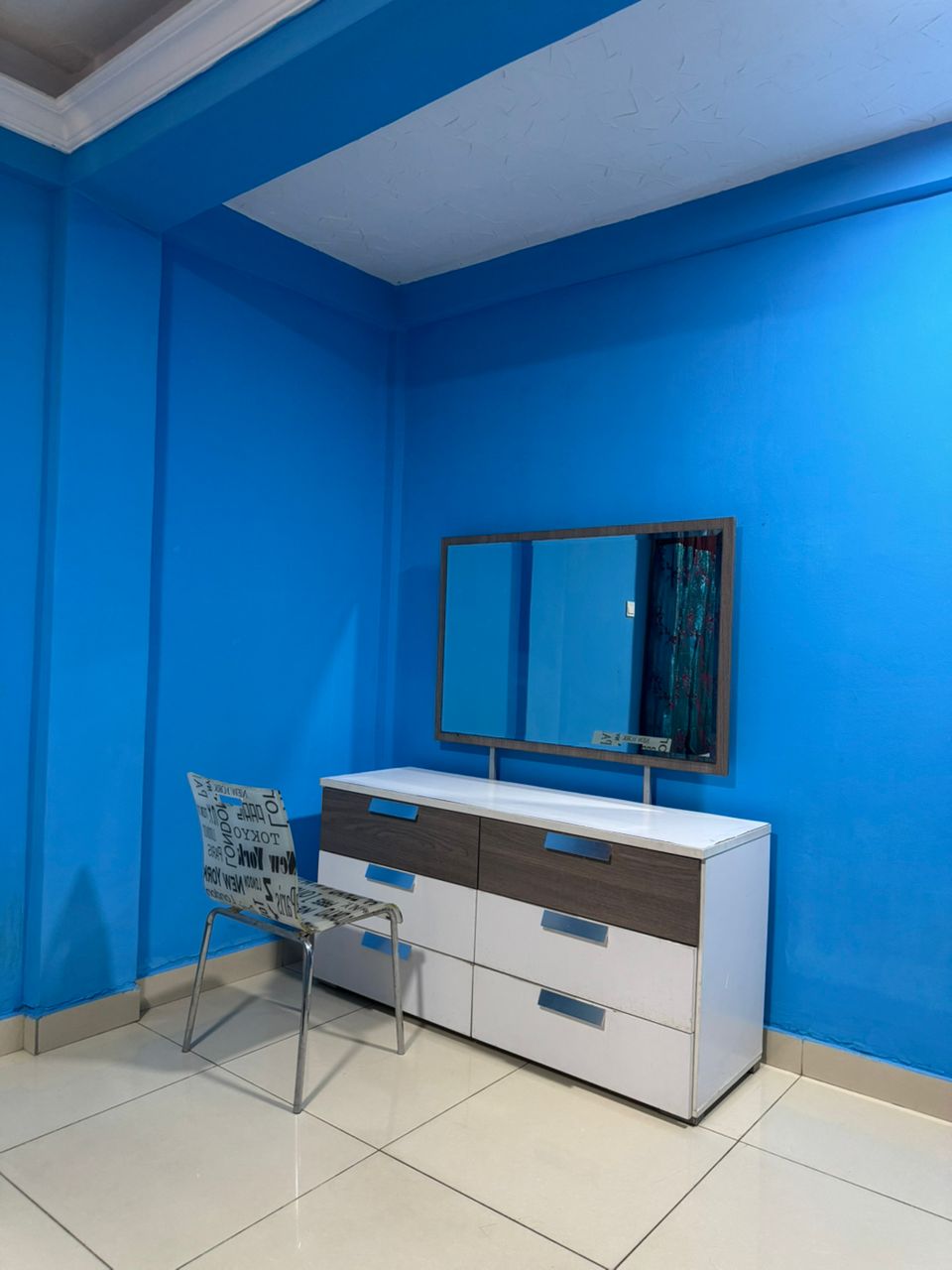 247 Hotel Apartment - rooms (single double with A/C)) - 8