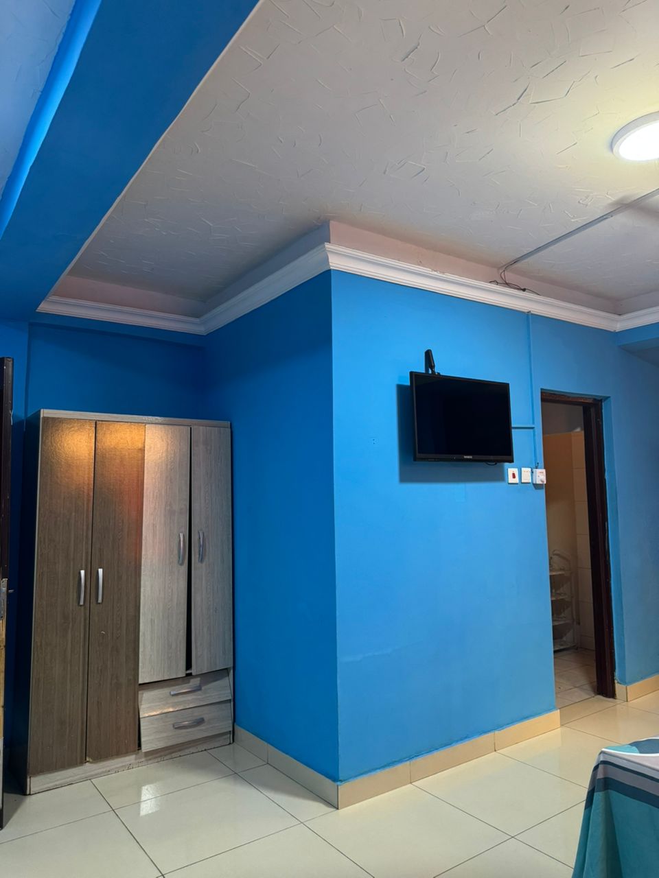 247 Hotel Apartment - rooms (single double with A/C)) - 9