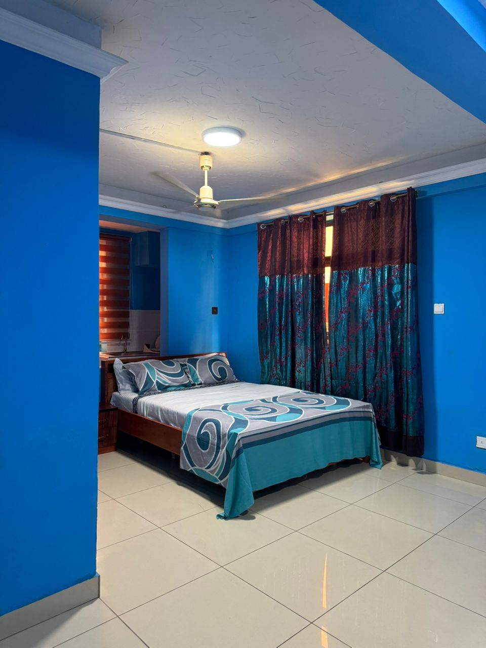 247 Hotel Apartment - rooms (single double with A/C)) - 10