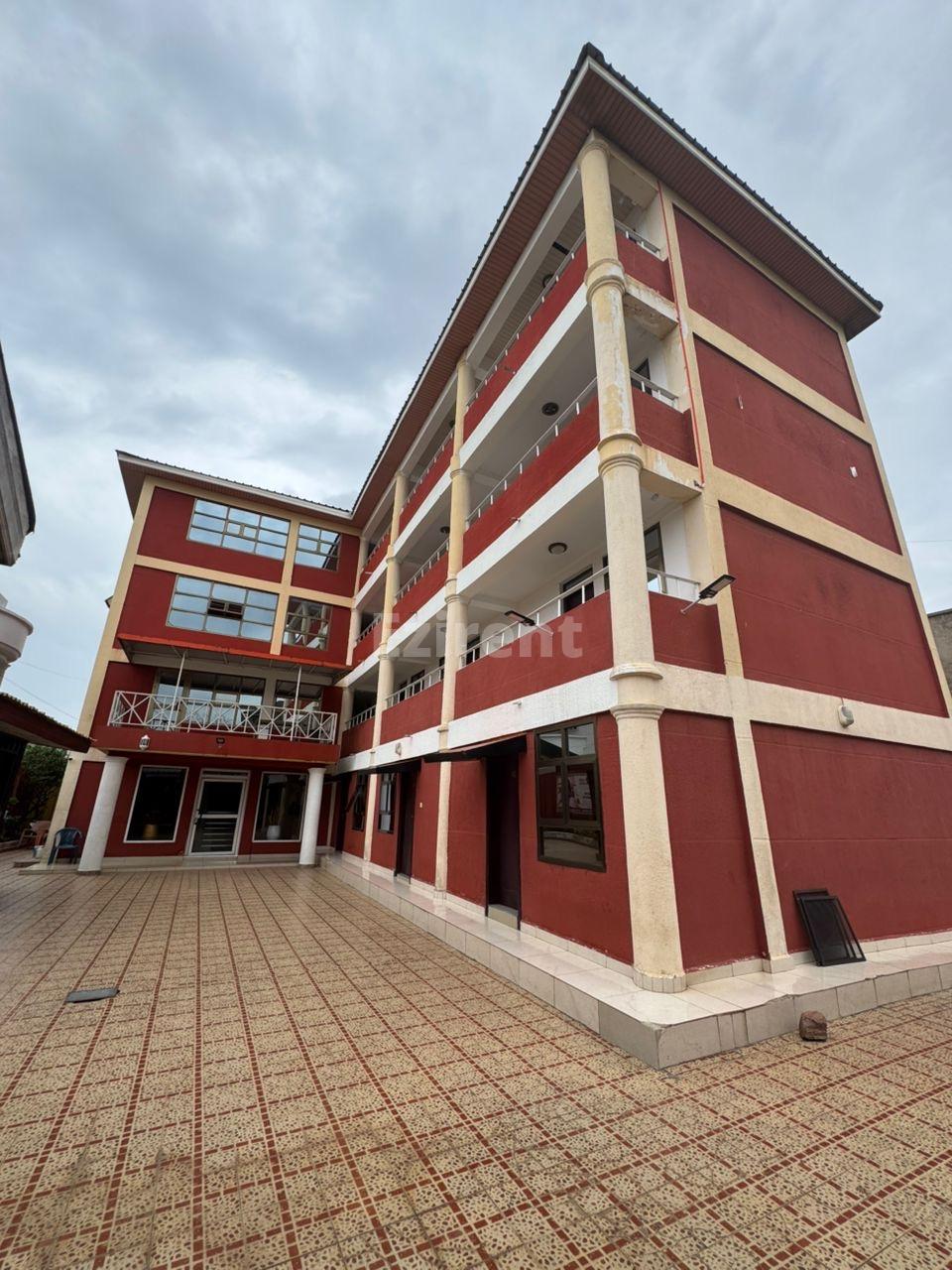 247 Hotel Apartment - rooms (single double with A/C)) - 11