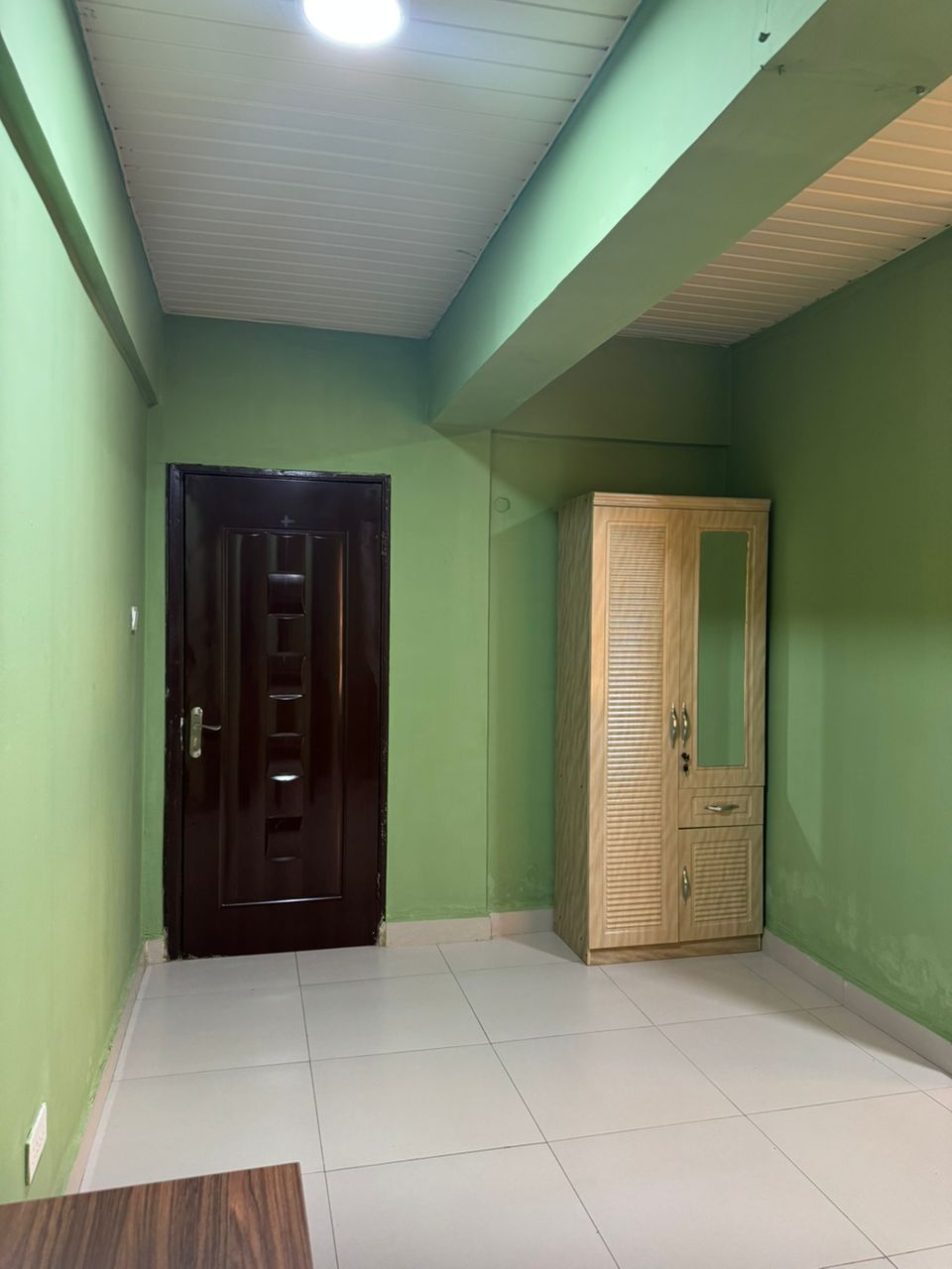 247 Hotel Apartment- (Queen bed with A/C) - 7