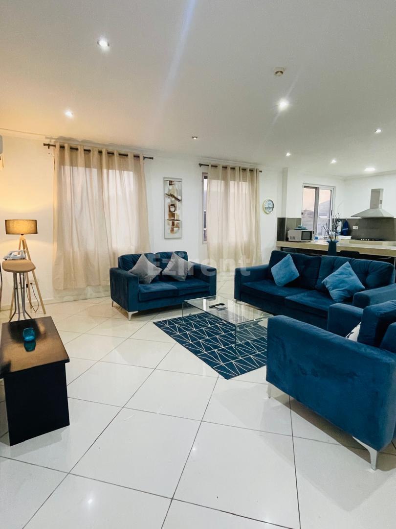 Furnished 1 Bedroom Apartment - Lizzy’s Complex - 1