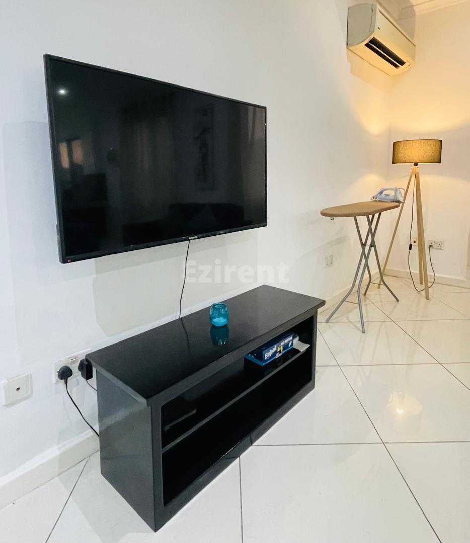 Furnished 1 Bedroom Apartment - Lizzy’s Complex - 2