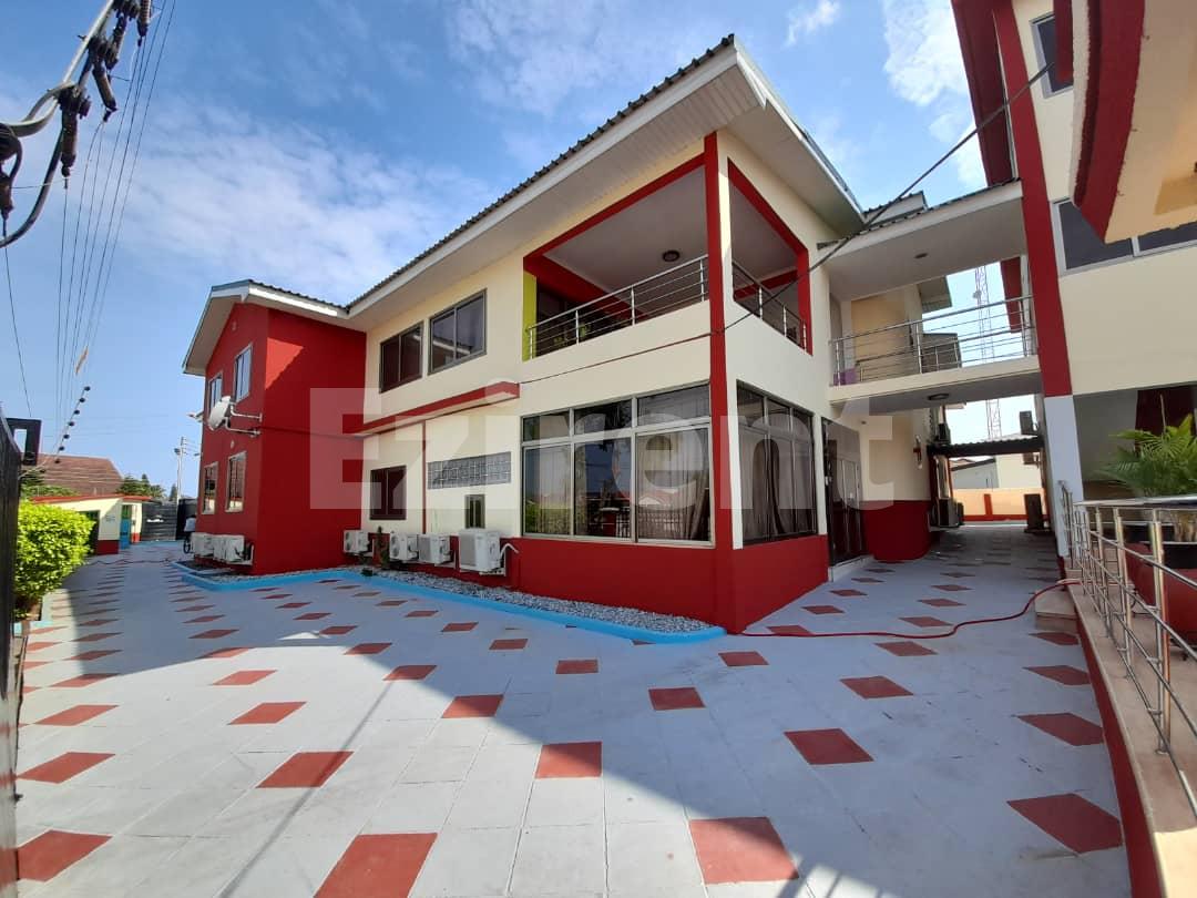 Furnished 2 Bedroom Apartment at Jaria Apartments - 2