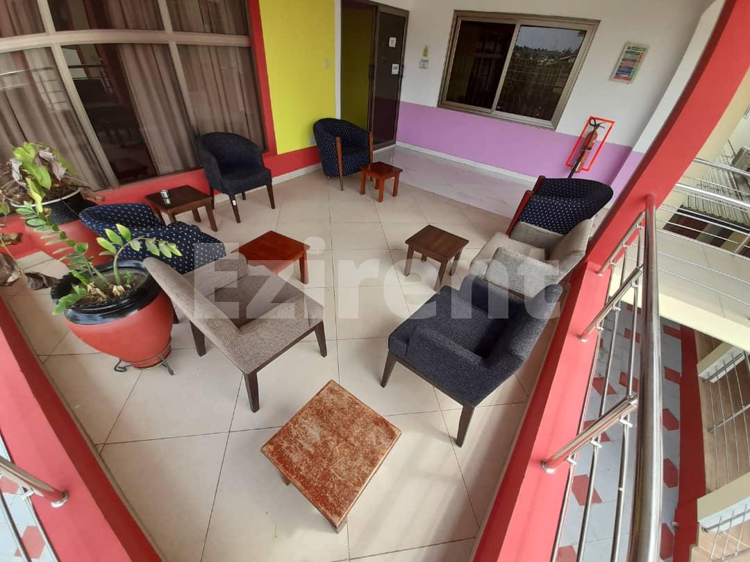 Furnished 2 Bedroom Apartment at Jaria Apartments - 4