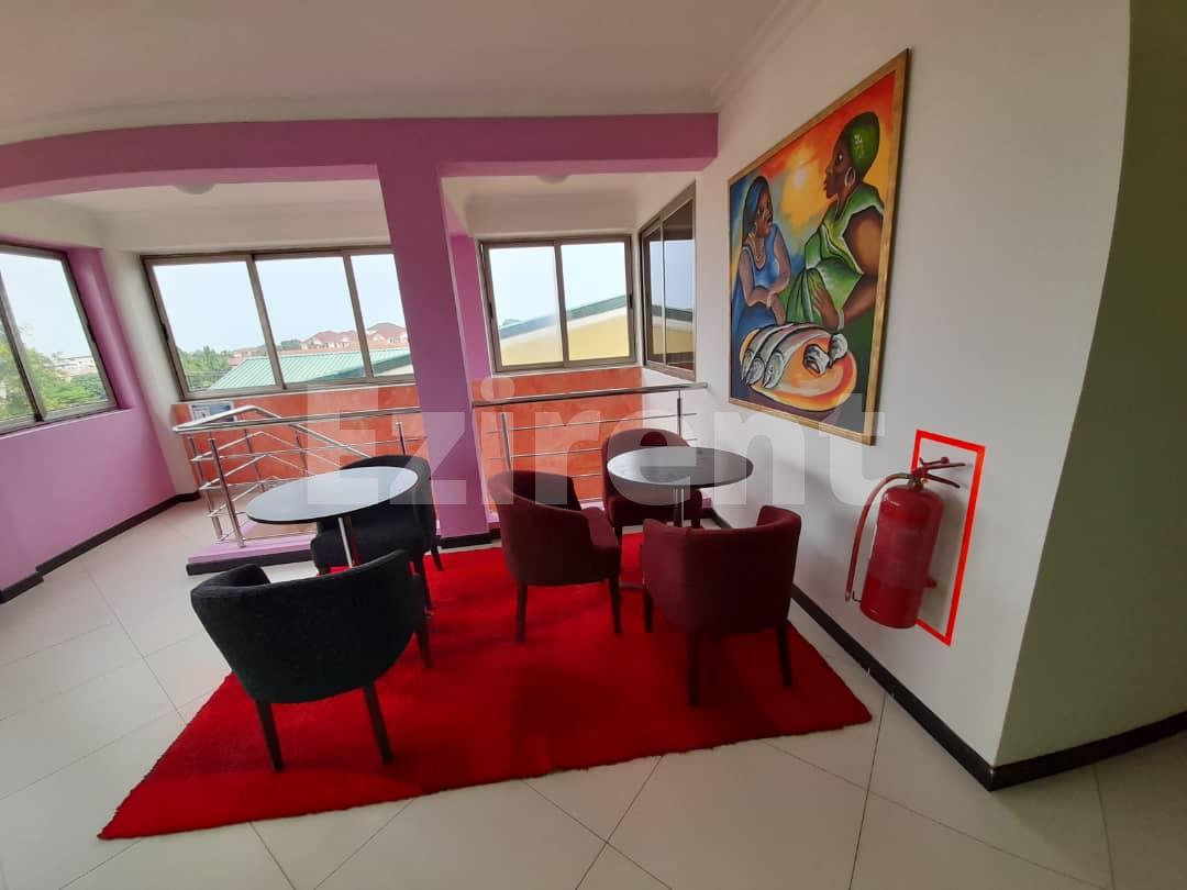 Furnished 1 Bedrrom Apartment at Jaria Apartments - 2