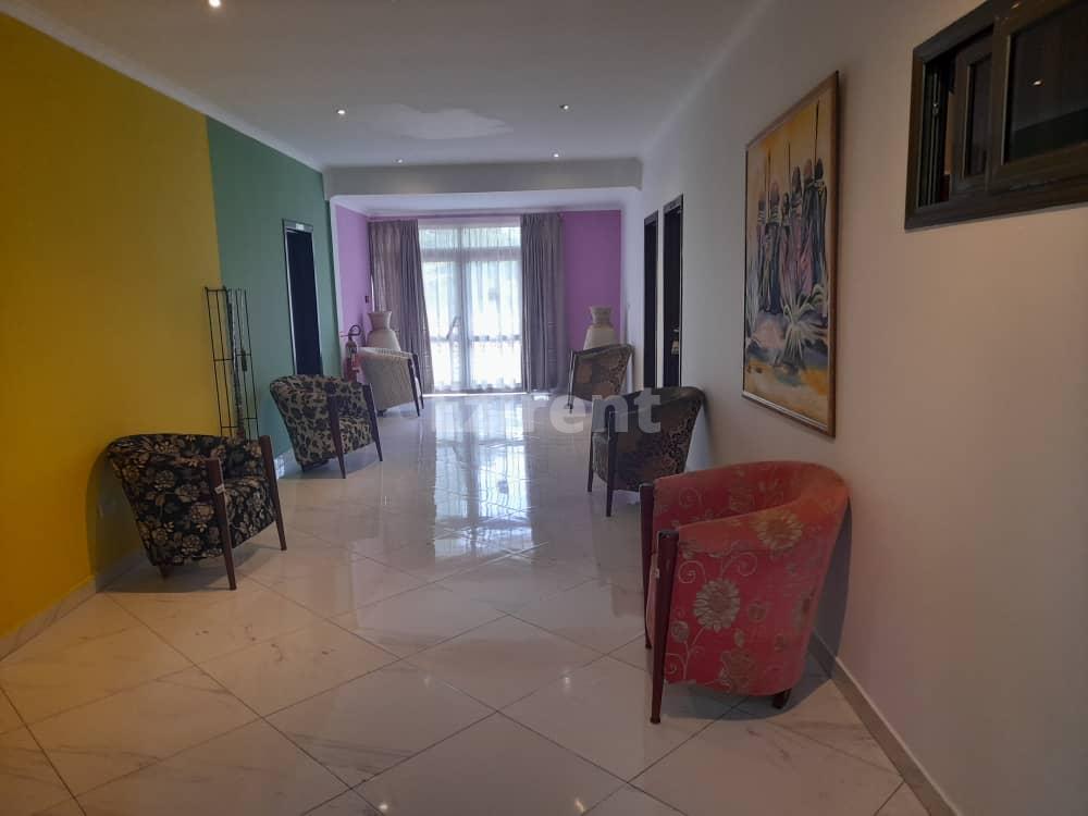 Furnished 1 Bedrrom Apartment at Jaria Apartments - 3