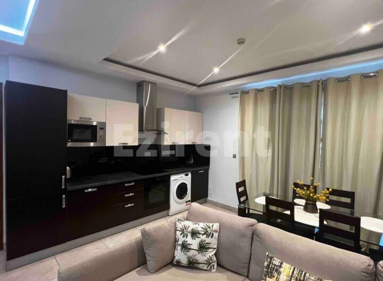 Fully furnished 1 bedroom apartment at The legacy Apartments - 3