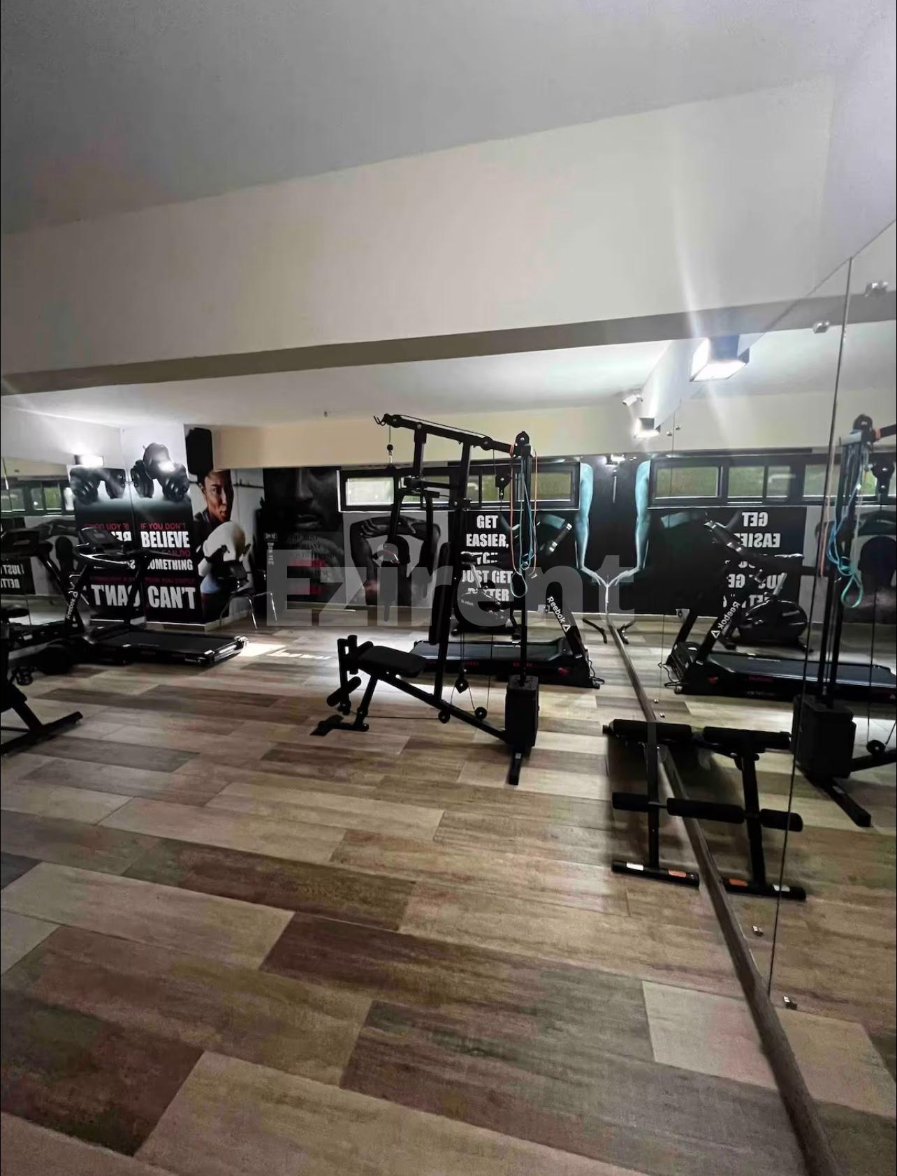 Fully furnished 1 bedroom apartment at The legacy Apartments - 4