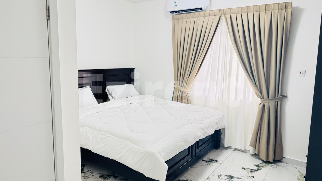 Fully furnished 3 bedroom apartment at Spintex - 1