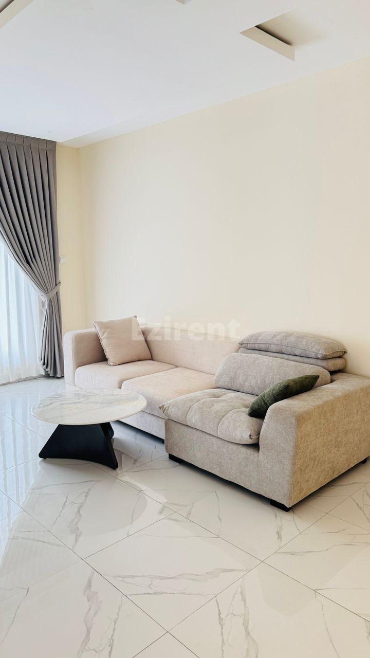 Fully furnished 3 bedroom apartment at Spintex - 1