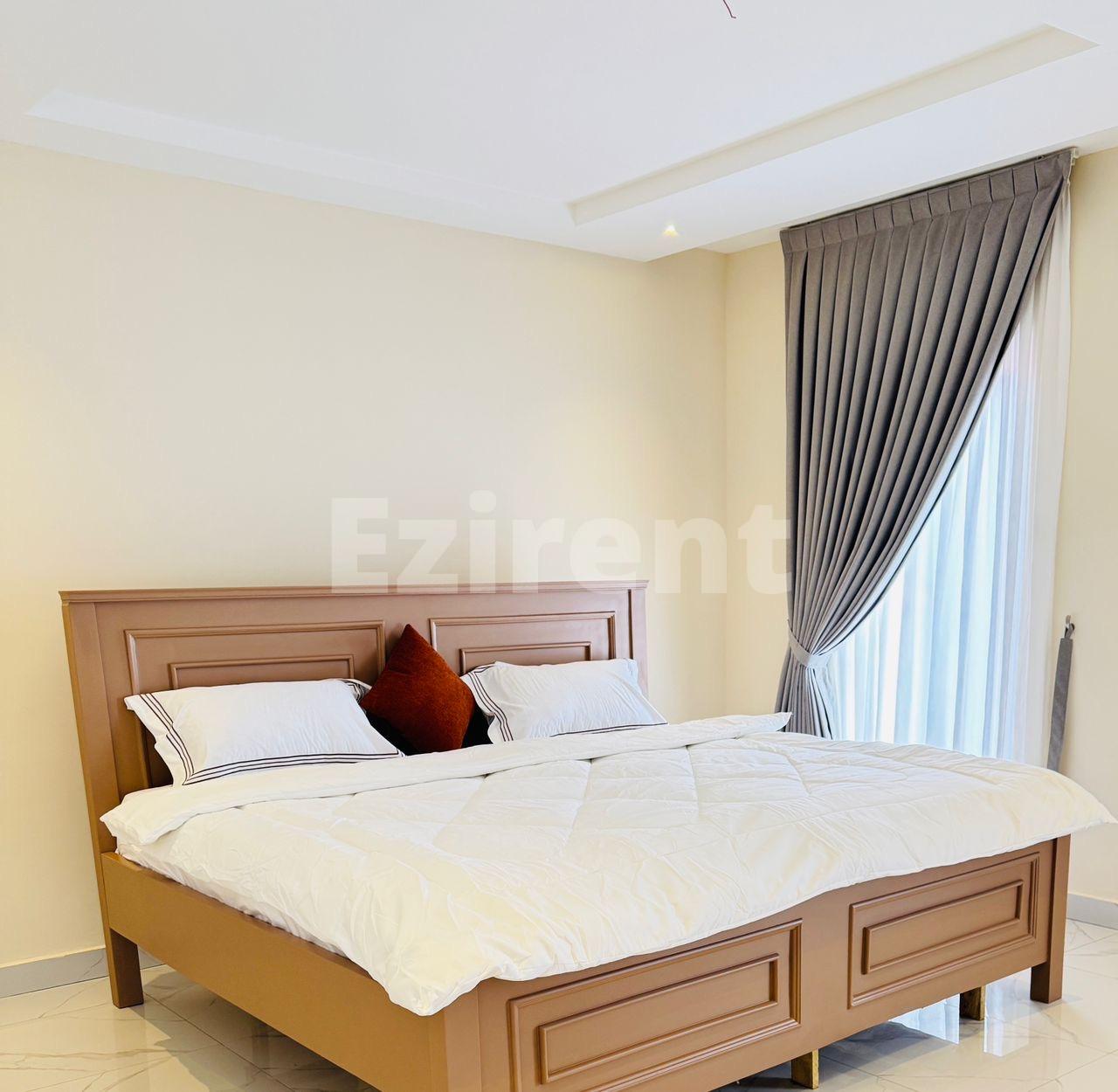 Fully furnished 3 bedroom apartment at Spintex - 3