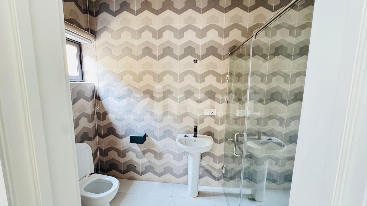 Fully furnished 3 bedroom apartment at Spintex - 4