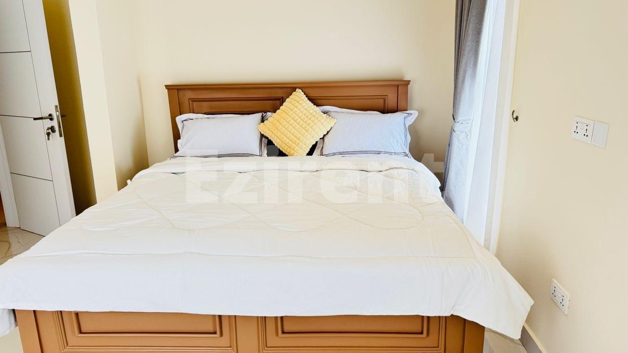 Fully furnished 3 bedroom apartment at Spintex - 6