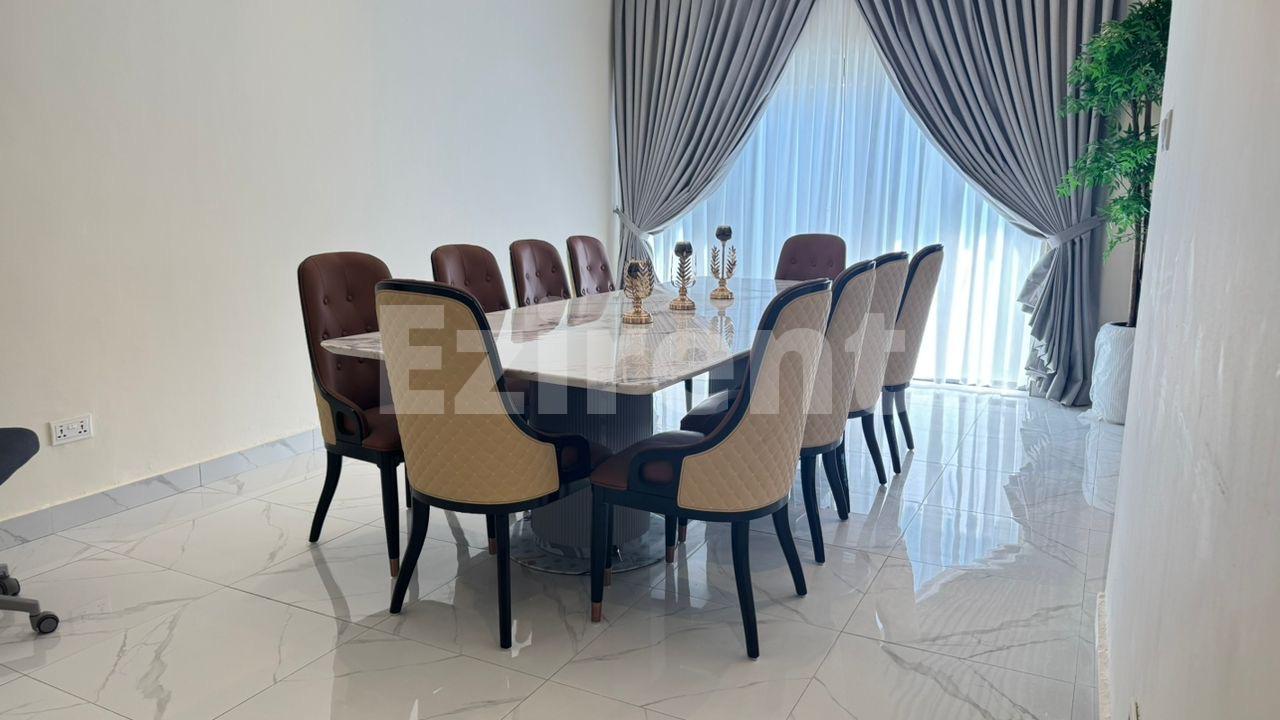 Fully furnished 3 bedroom apartment at Spintex - 9