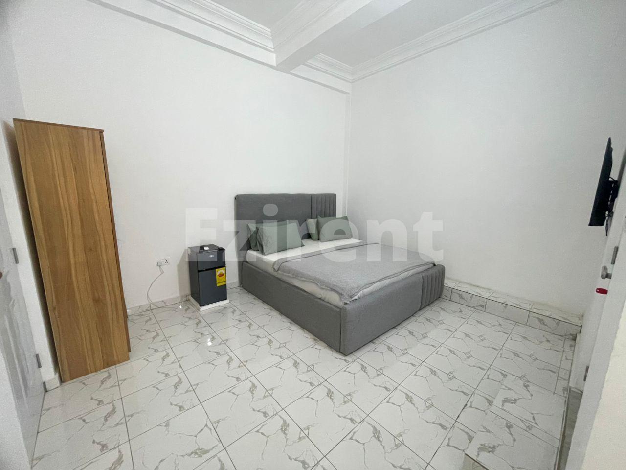 Cozy Classic Studio - 1