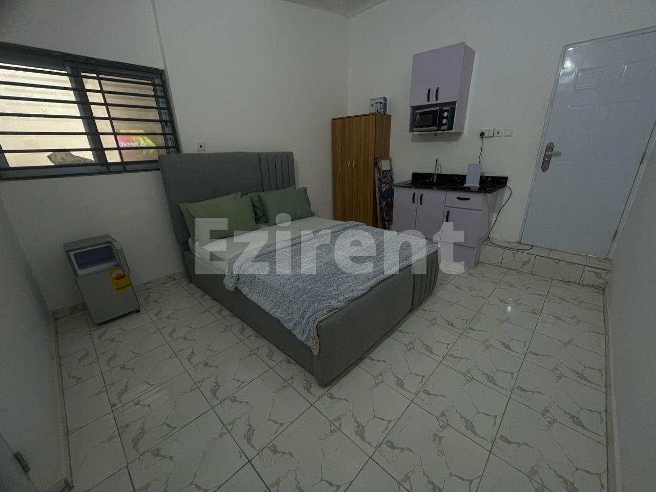 Cozy Classic Studio - 3