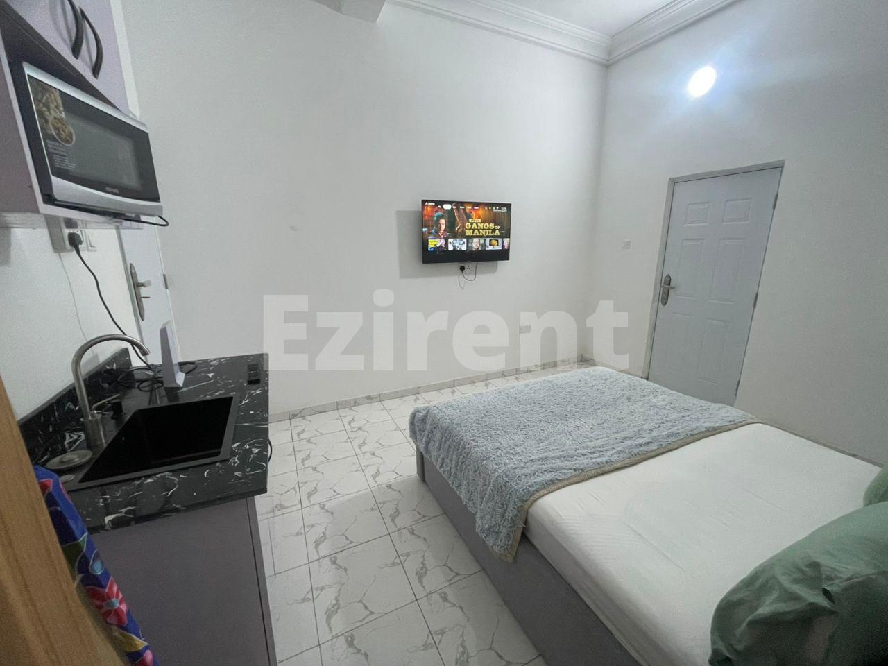 Cozy Classic Studio - 5