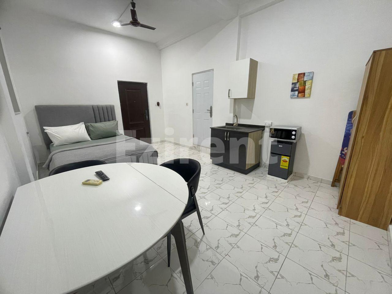 Cozy Classic Studio - 6