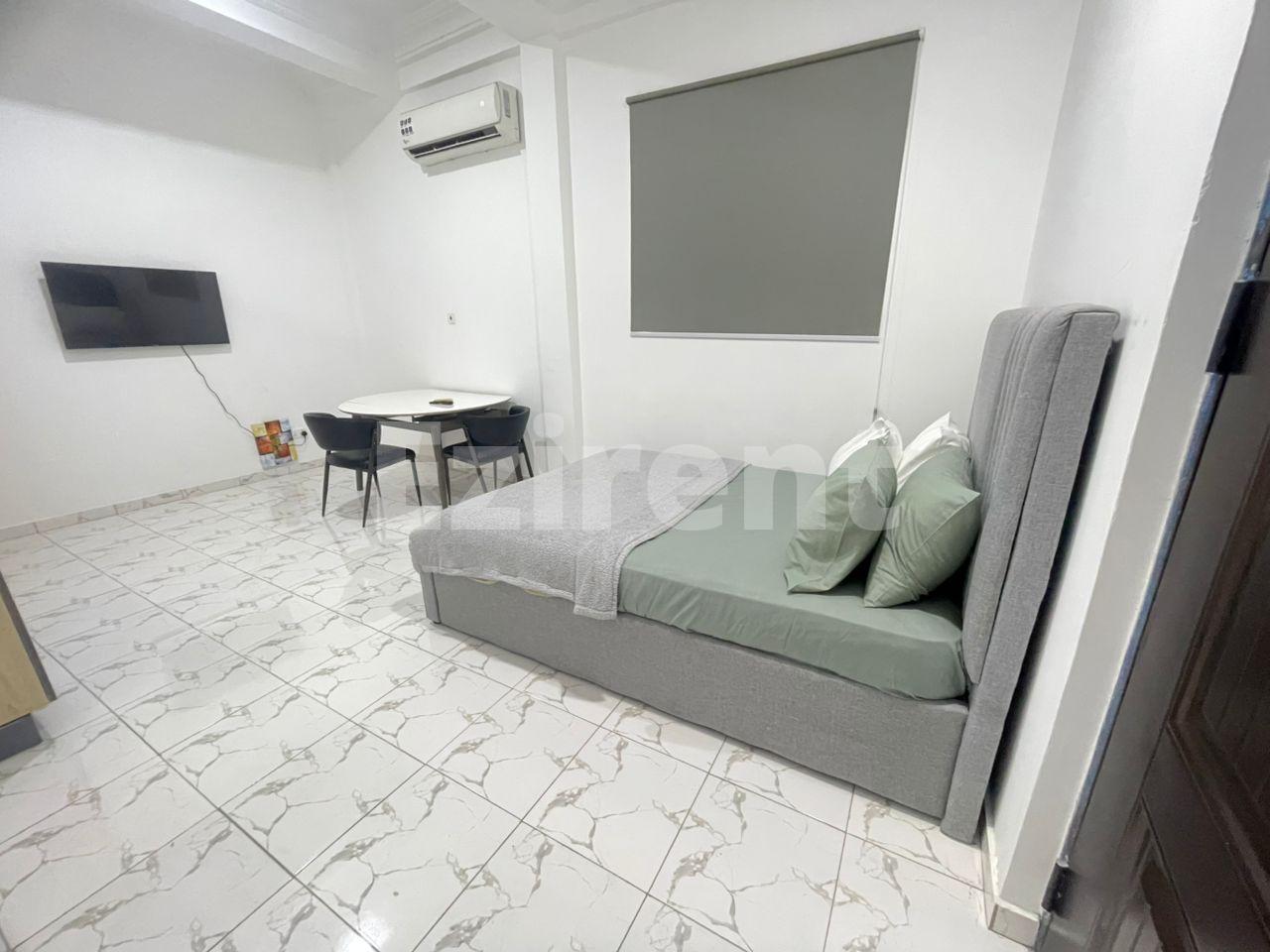 Cozy Classic Studio - 7