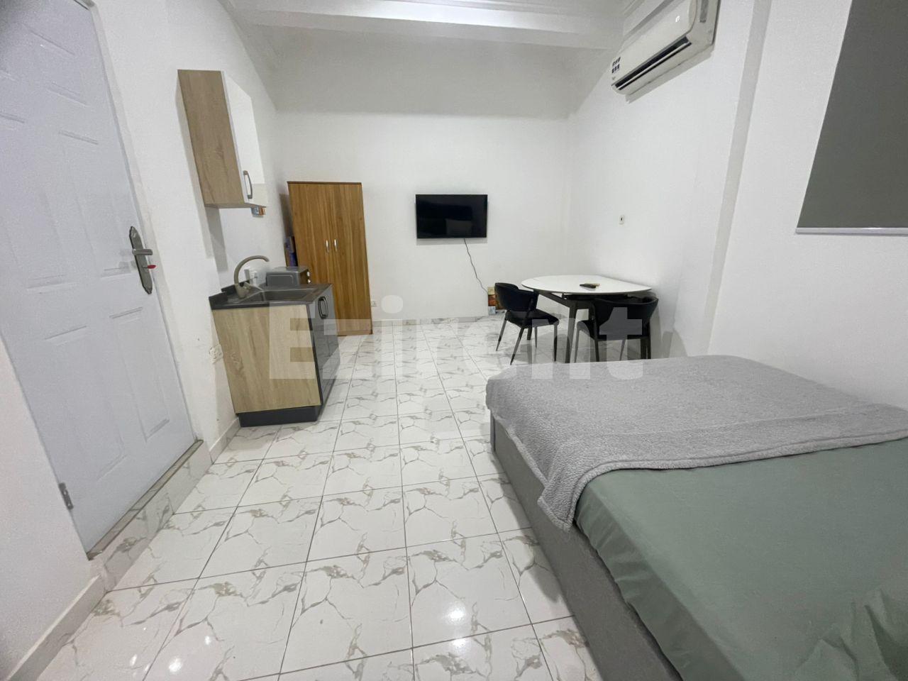 Cozy Classic Studio - 8