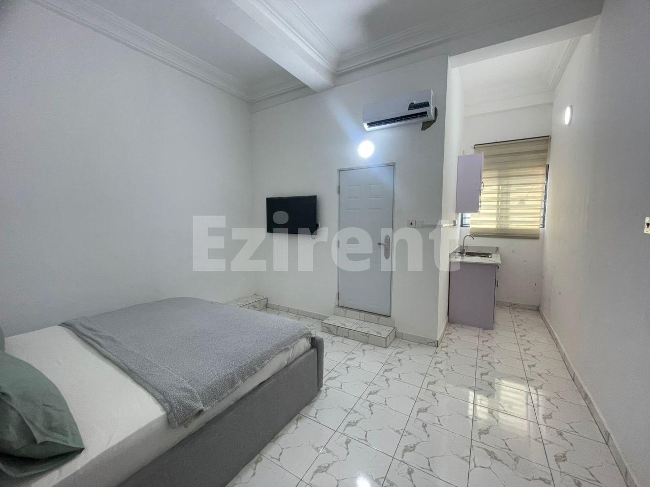 Cozy Classic Studio - 12