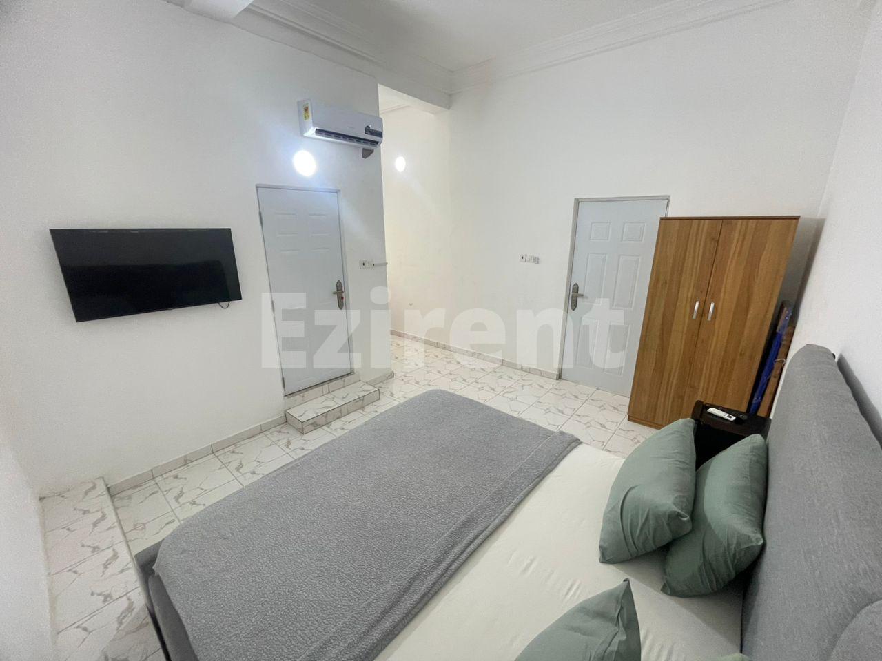 Cozy Classic Studio - 13